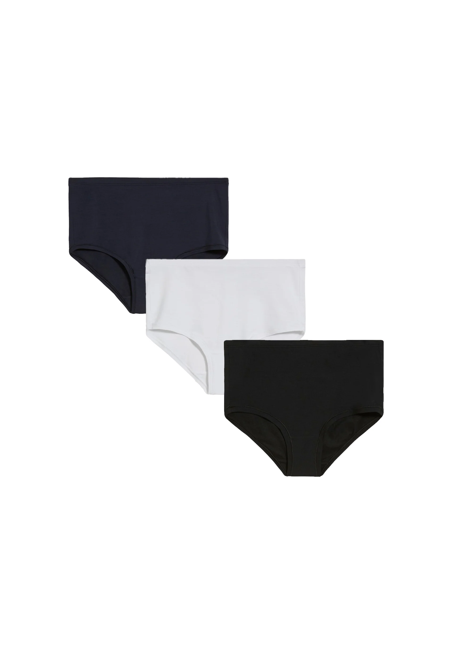 BIRTAA High Waist Slip made of TENCEL™ Modal Mix