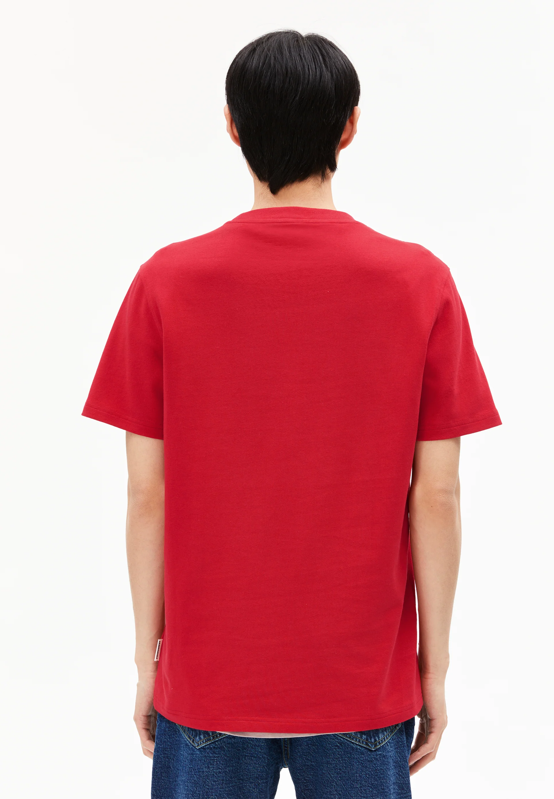 MAARKOS Heavyweight T-Shirt made of recycled Cotton