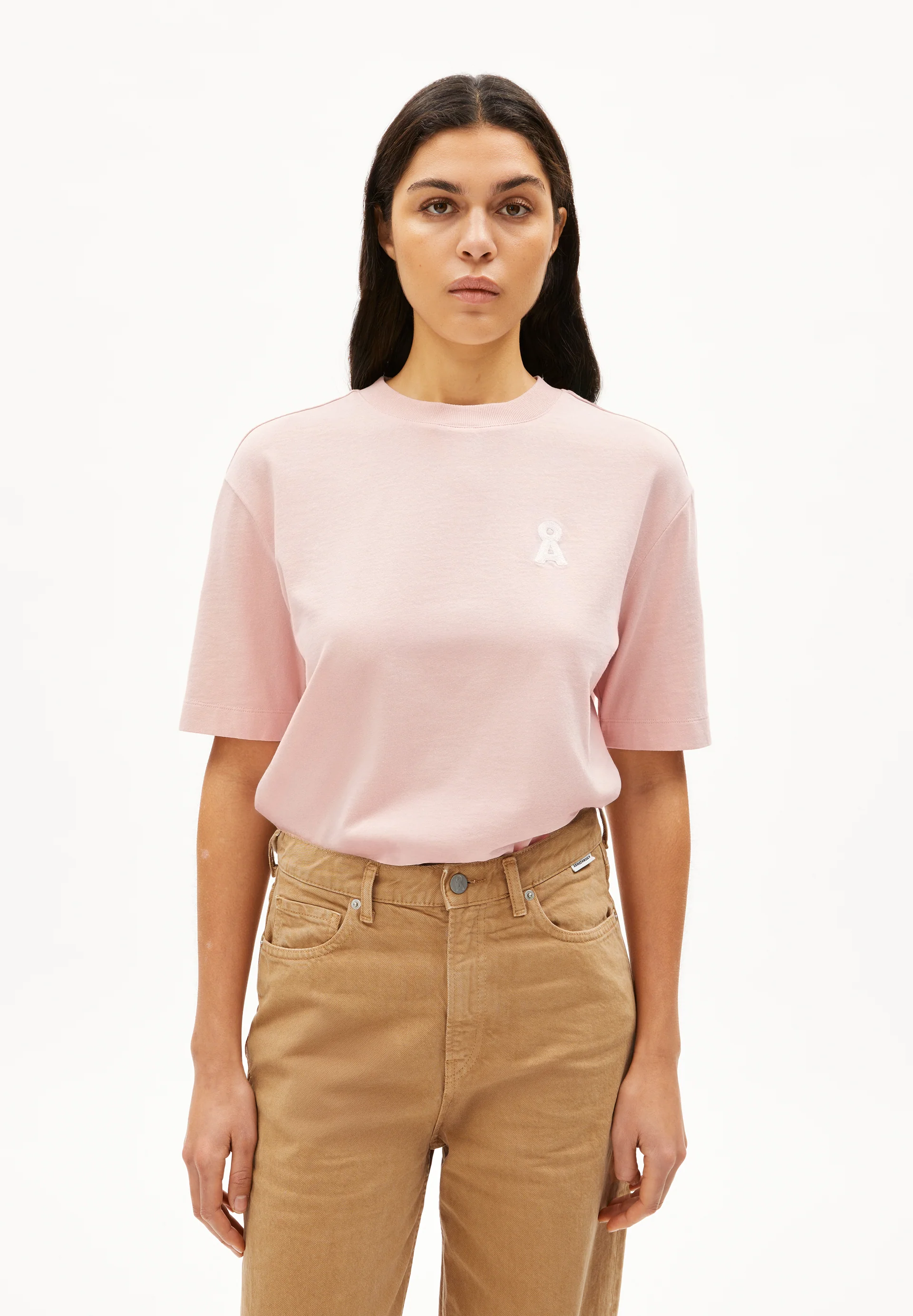 ICONIC Å TARJAA Heavyweight T-Shirt made of recycled Cotton