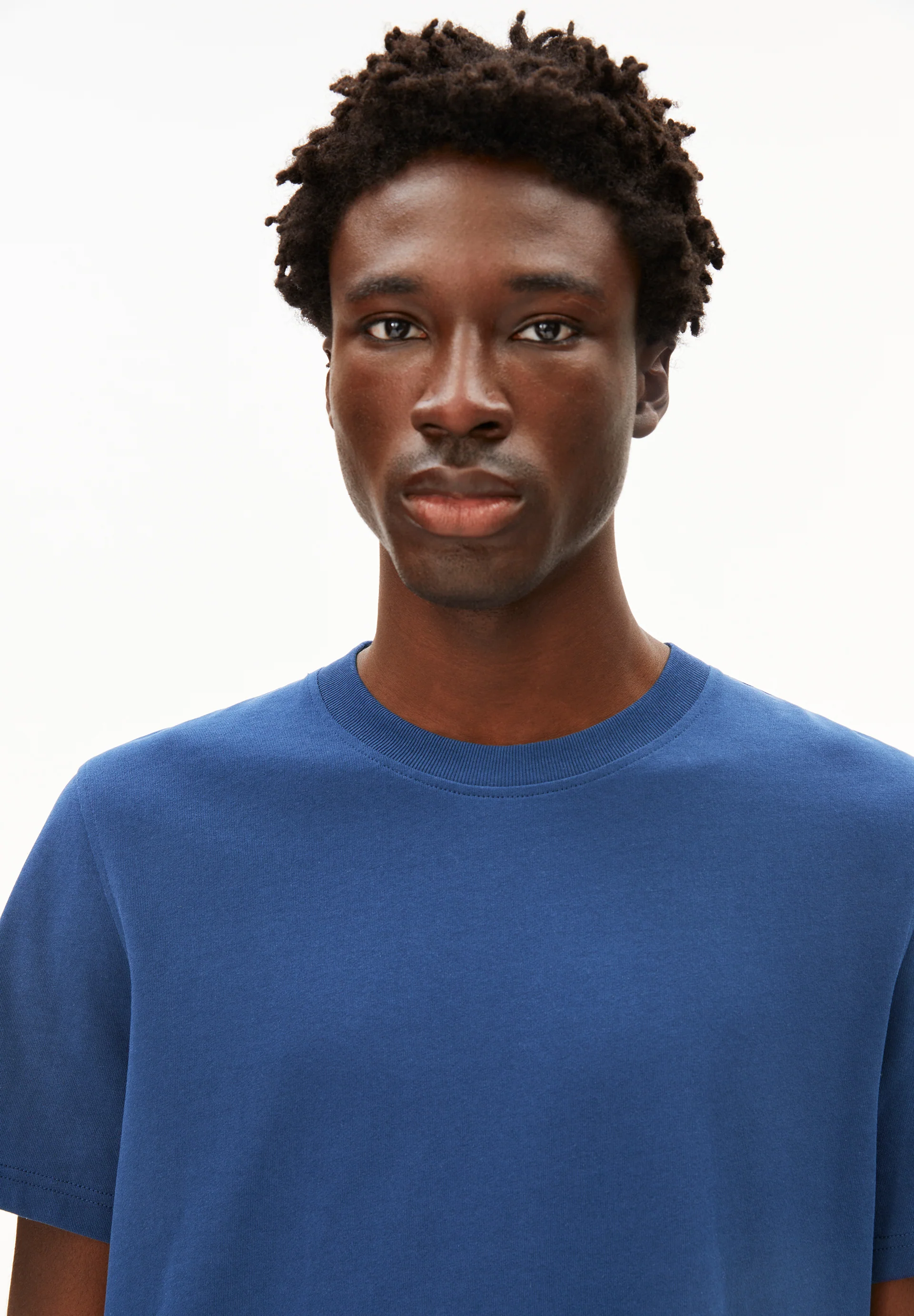 MAARKOS Heavyweight T-Shirt made of recycled Cotton