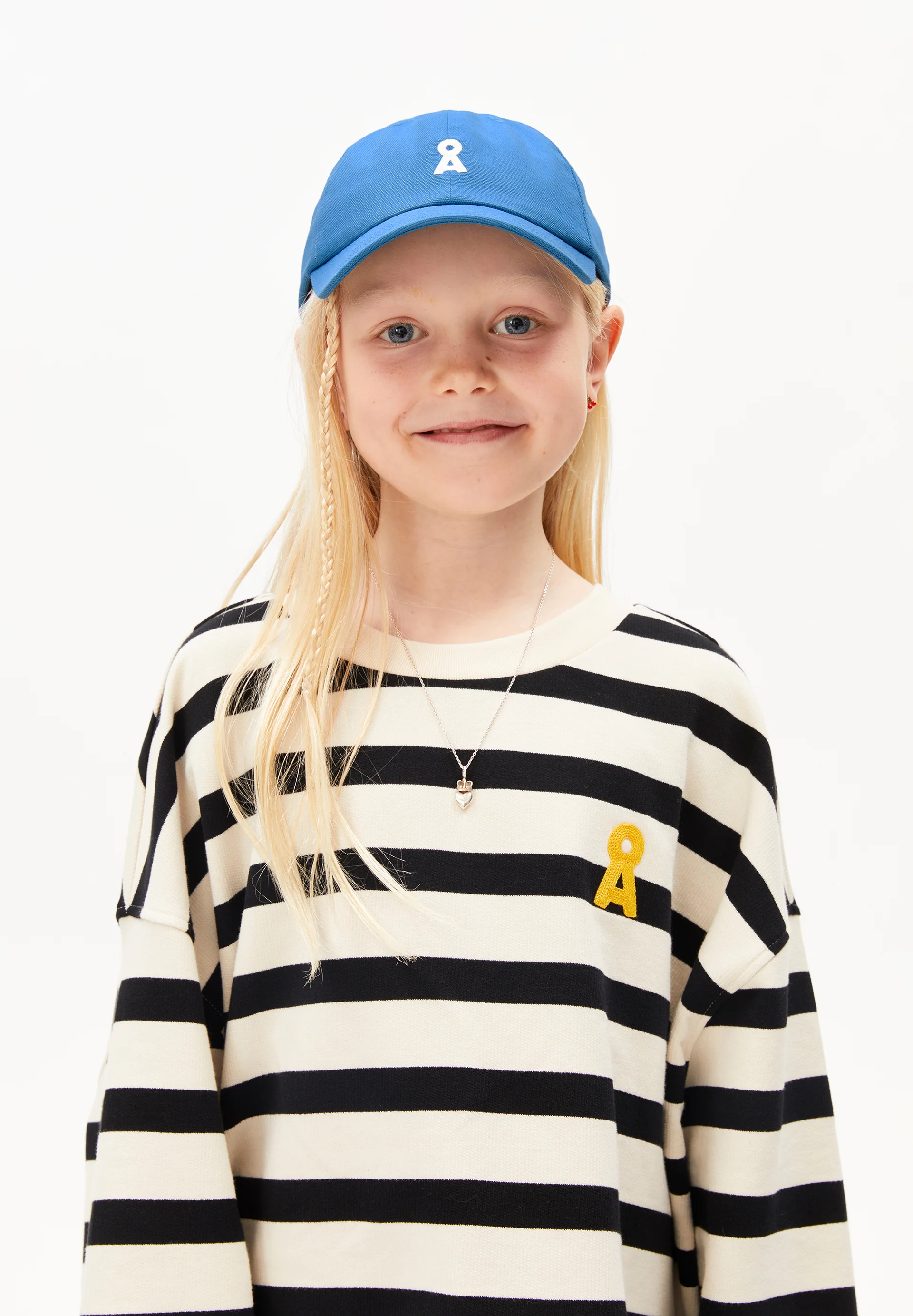 YENAAS KIDS CAP Kids Cap made of Organic Cotton