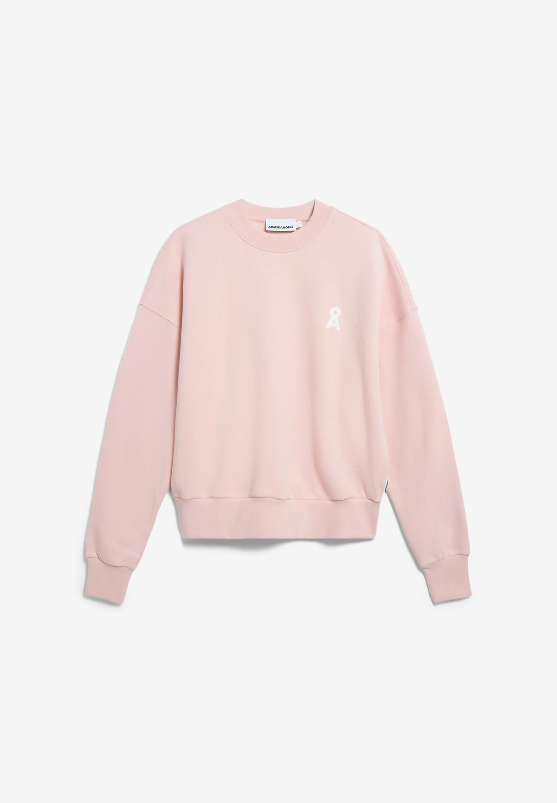 ICONIC Å ALIZAA Sweatshirt from organic cotton