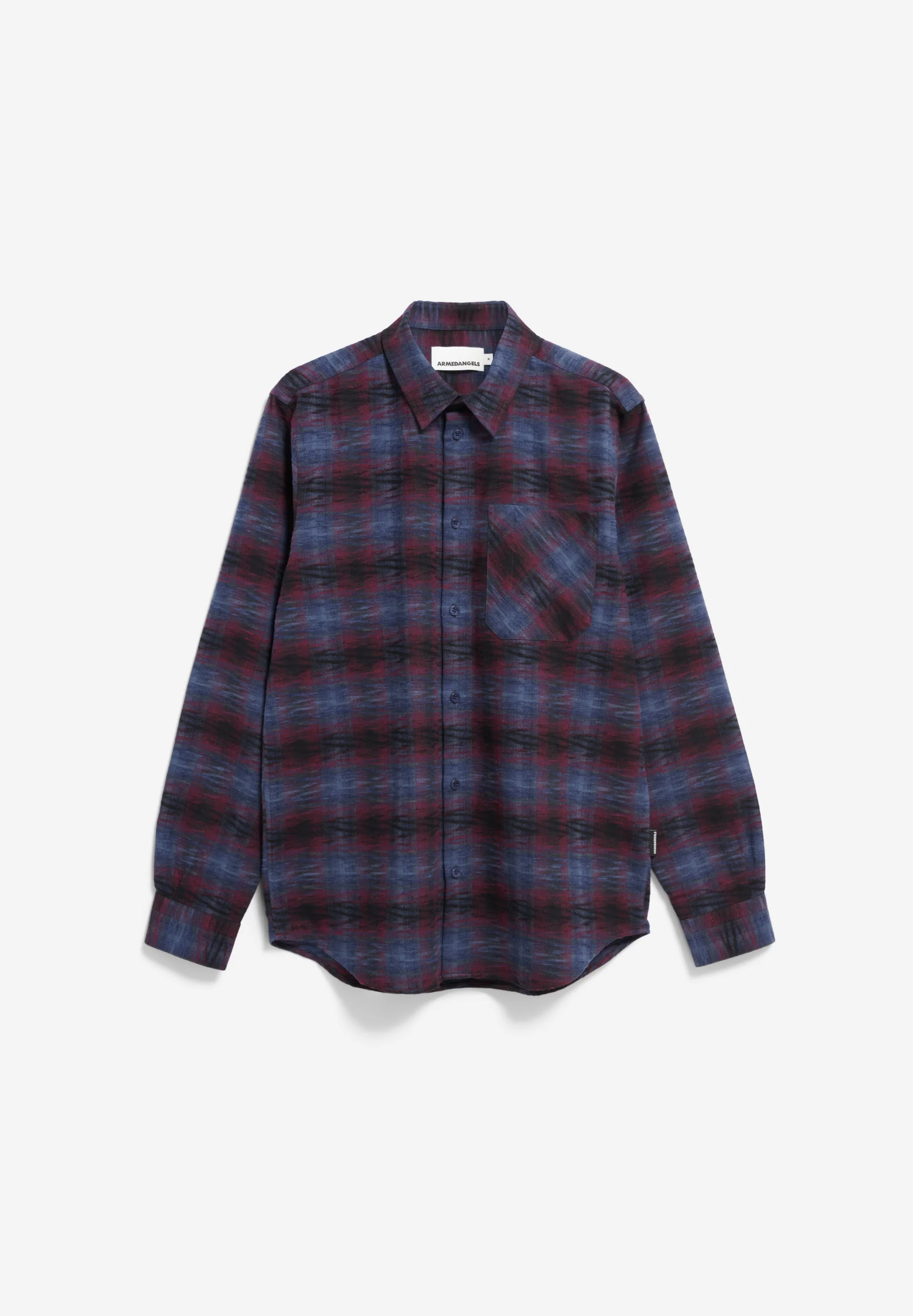 FAALIN Long sleeve made from an organic cotton blend