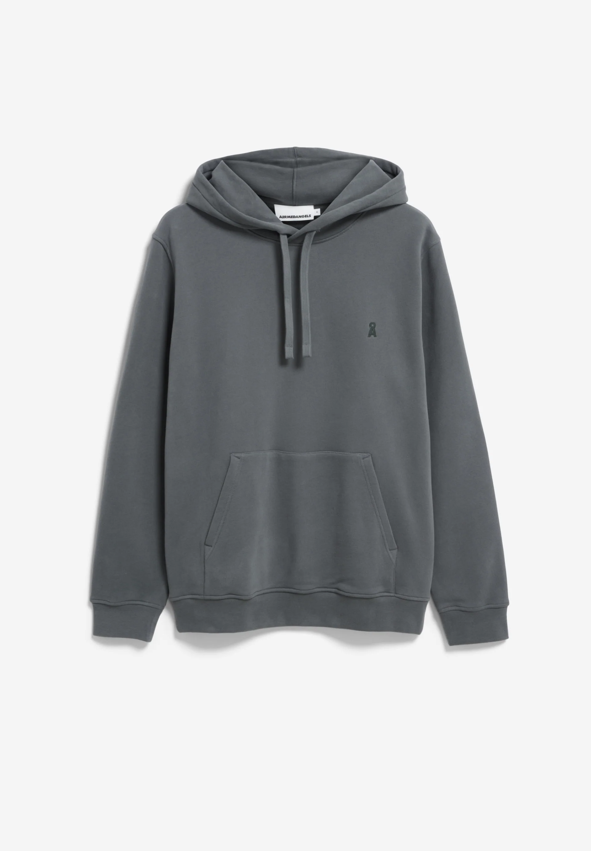 PAARLO LOOP Sweathoodie from organic cotton