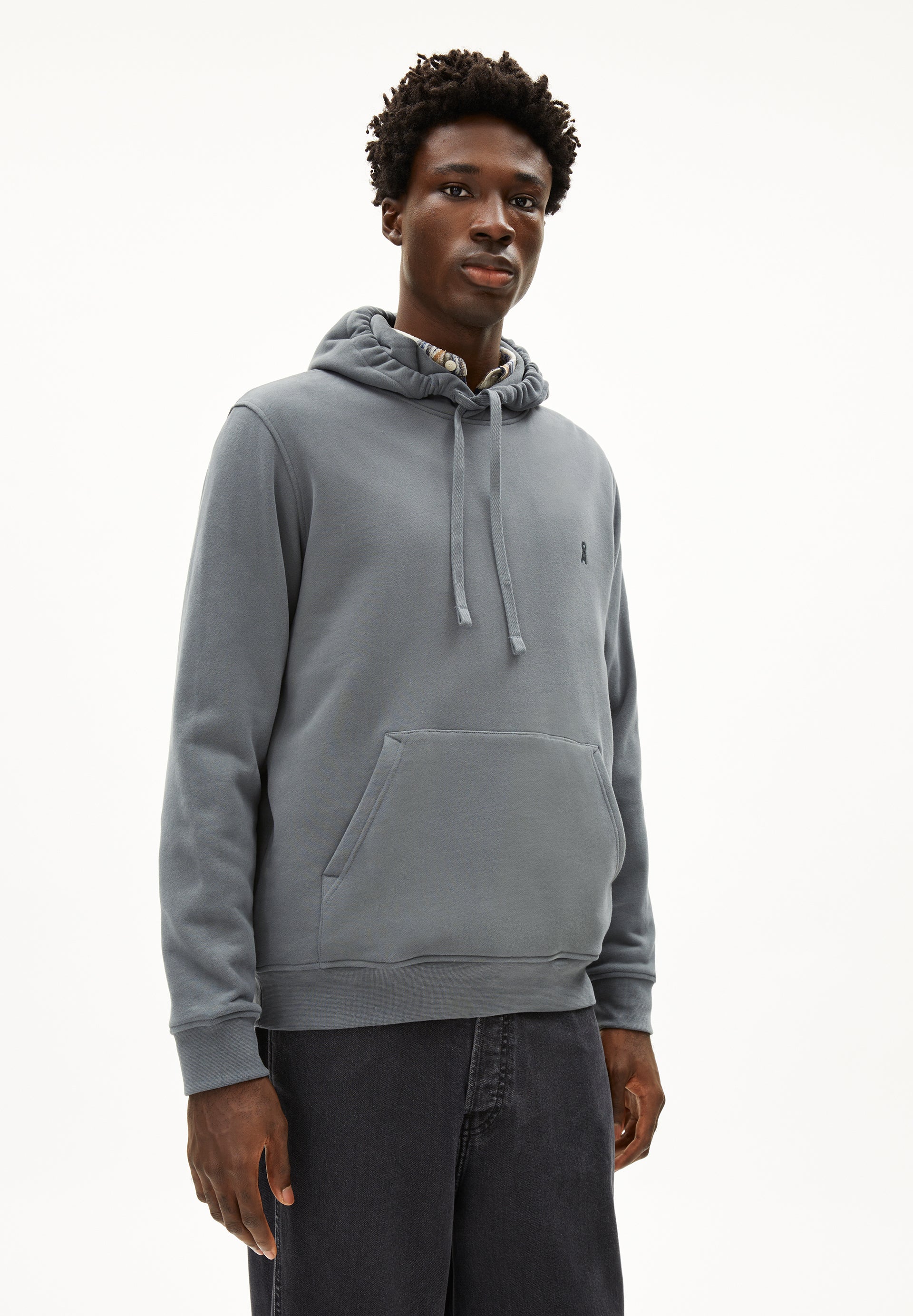 PAARLO LOOP Sweathoodie from organic cotton