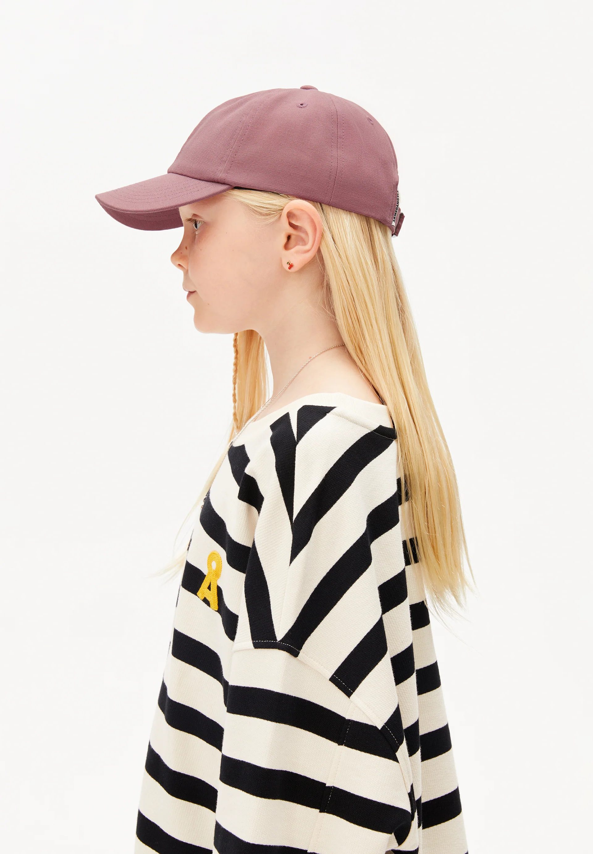 YENAAS KIDS CAP Kids Cap made of Organic Cotton