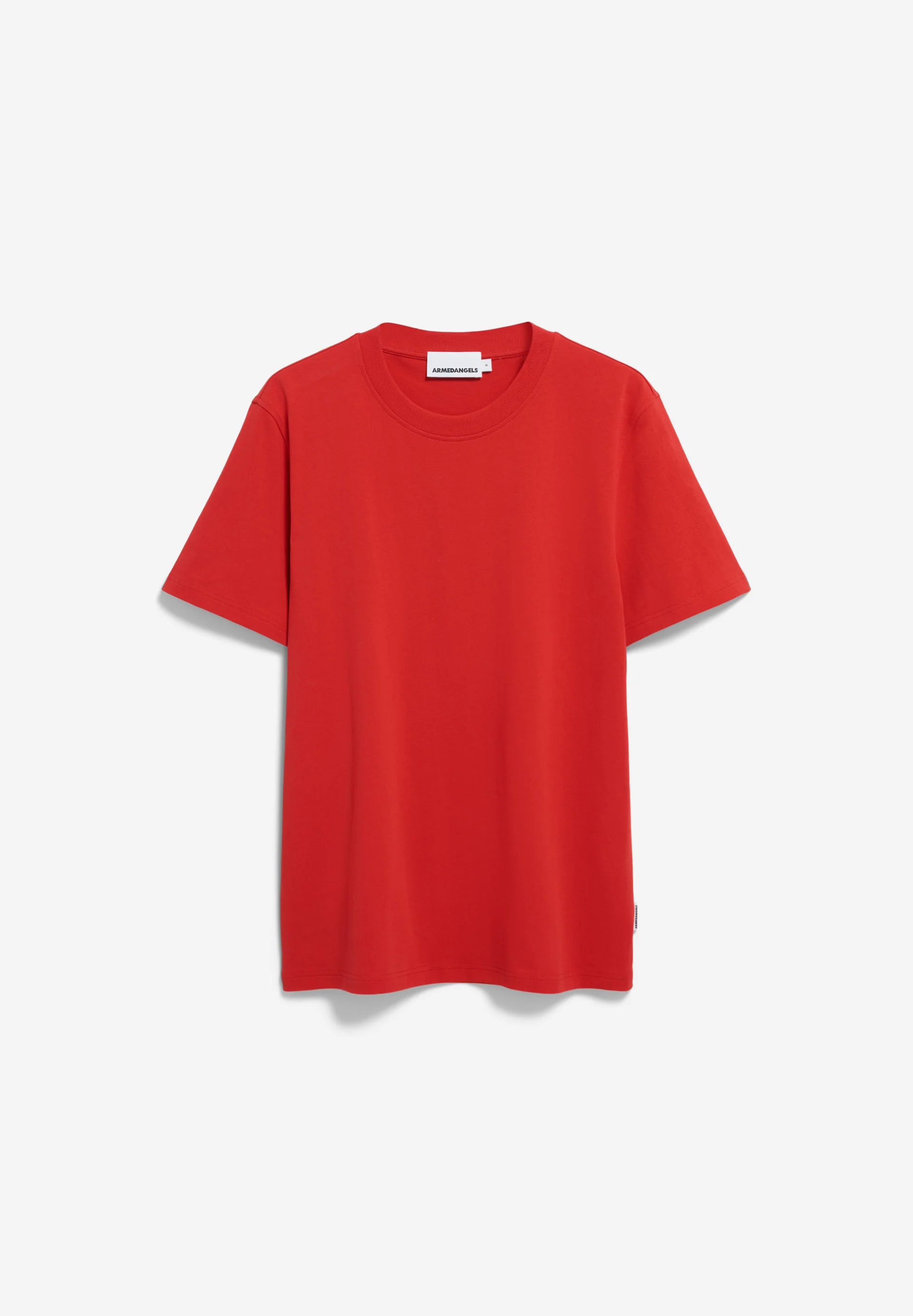 MAARKOS Heavyweight T-Shirt made of recycled Cotton