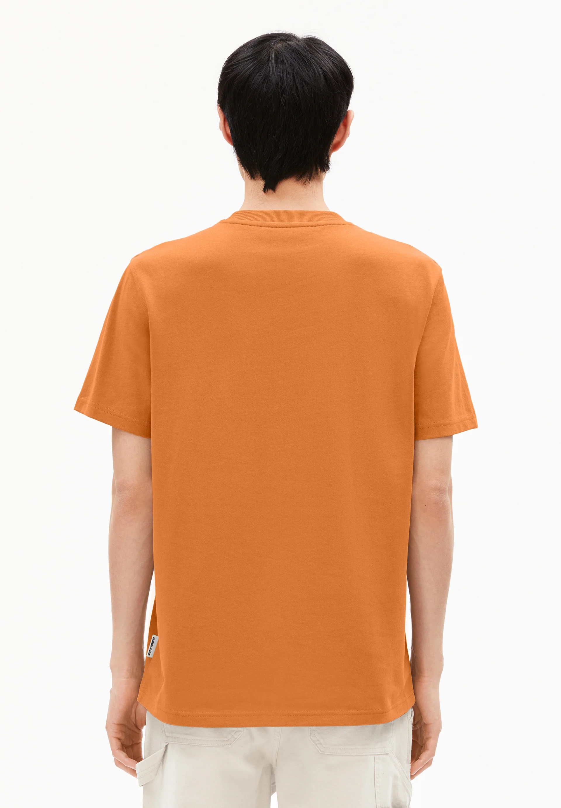 MAARKOS Heavyweight T-Shirt made of recycled Cotton