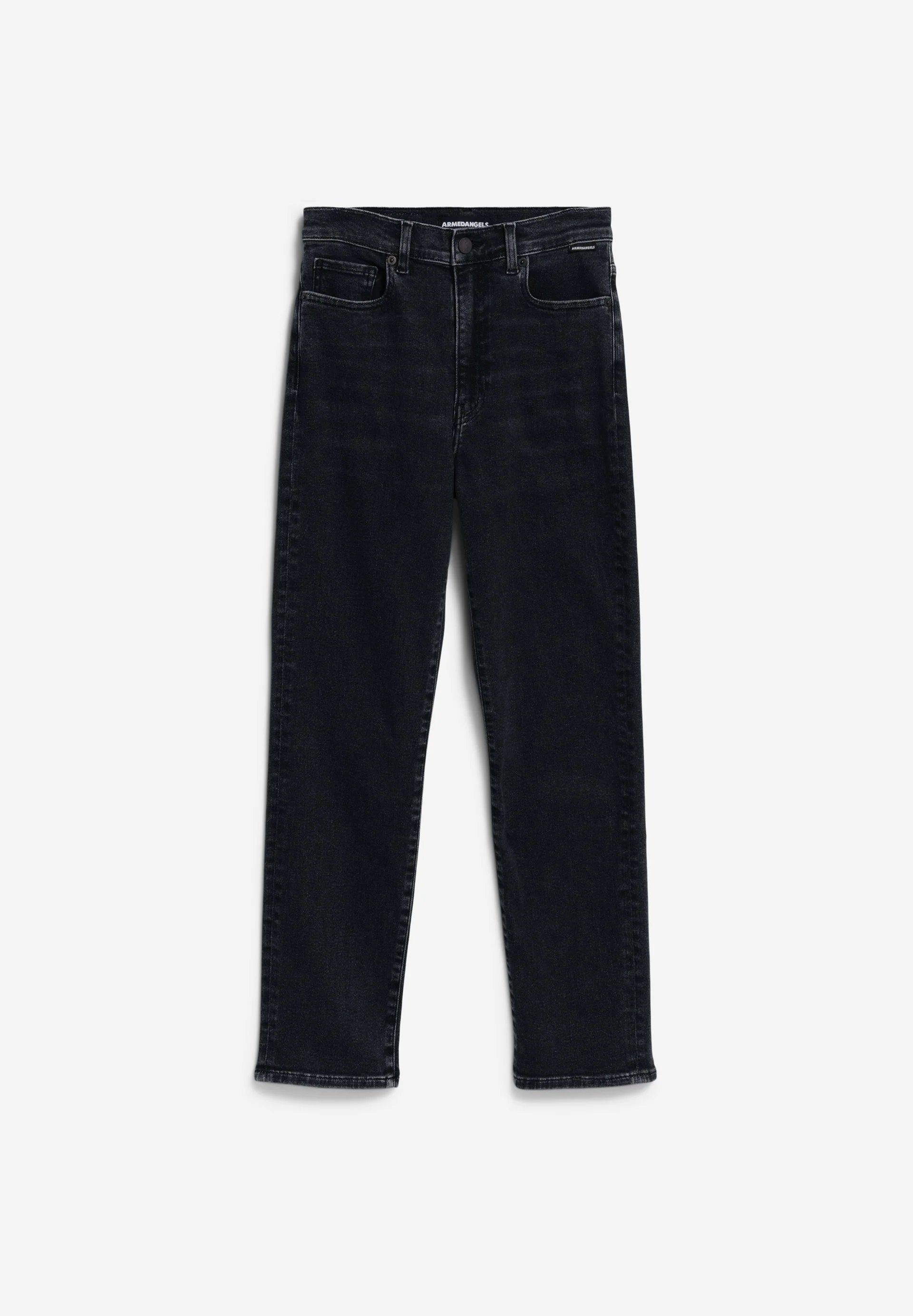 LEJAANI Slim Jeans Organic Cotton Mix X-Stretch