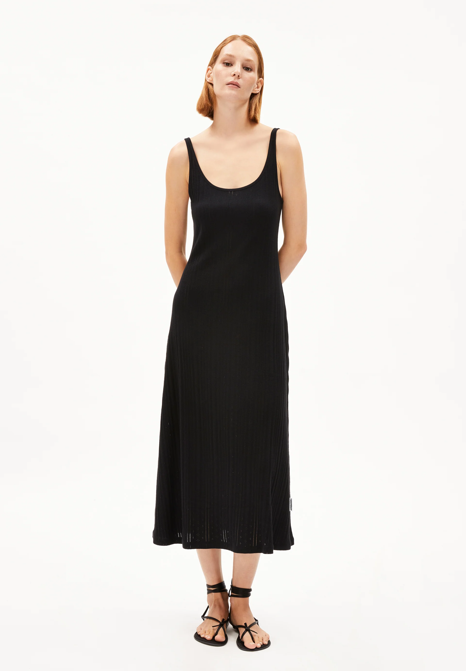 EKENAA Jersey Dress made of Organic Cotton