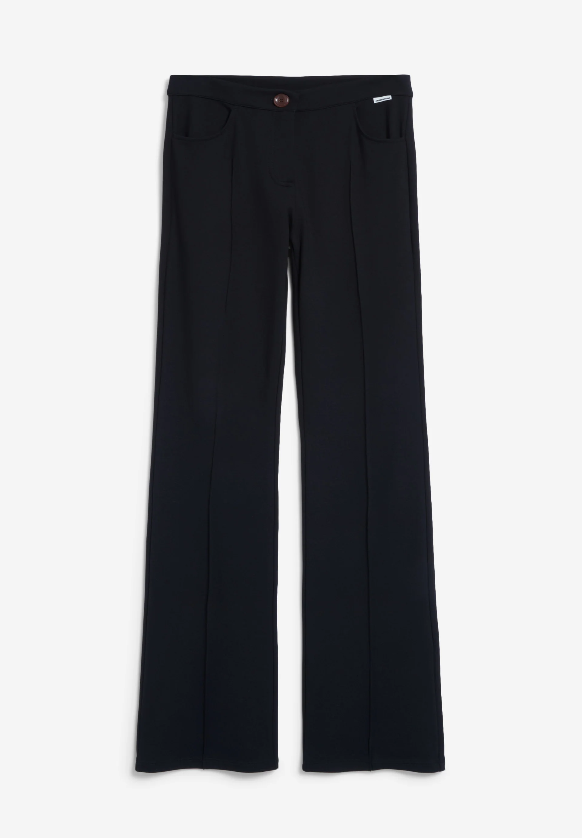 LOHAAL Jersey Pants made of LENZING™ ECOVERO™ Viscose Mix