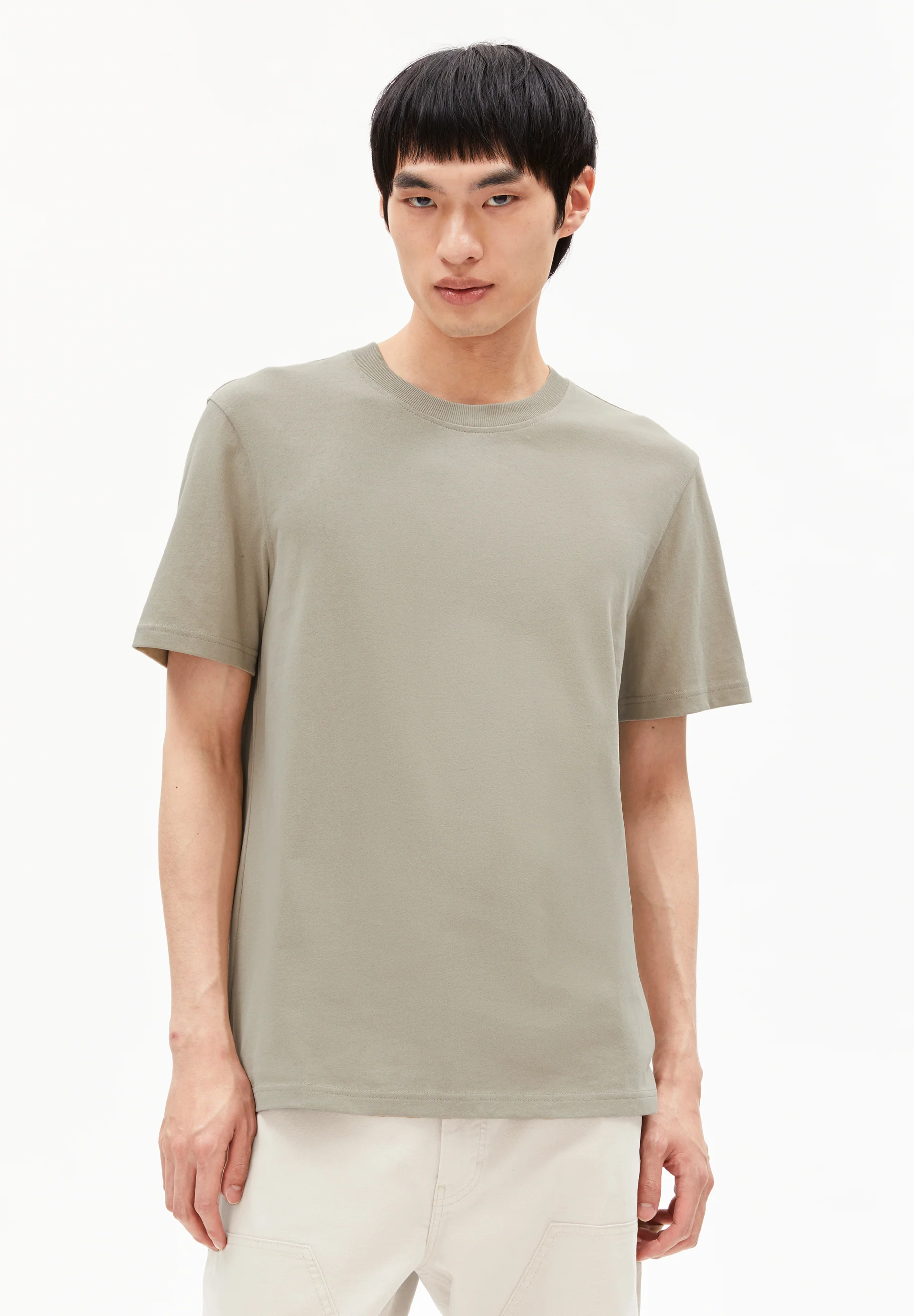 MAARKOS Heavyweight T-Shirt made of recycled Cotton