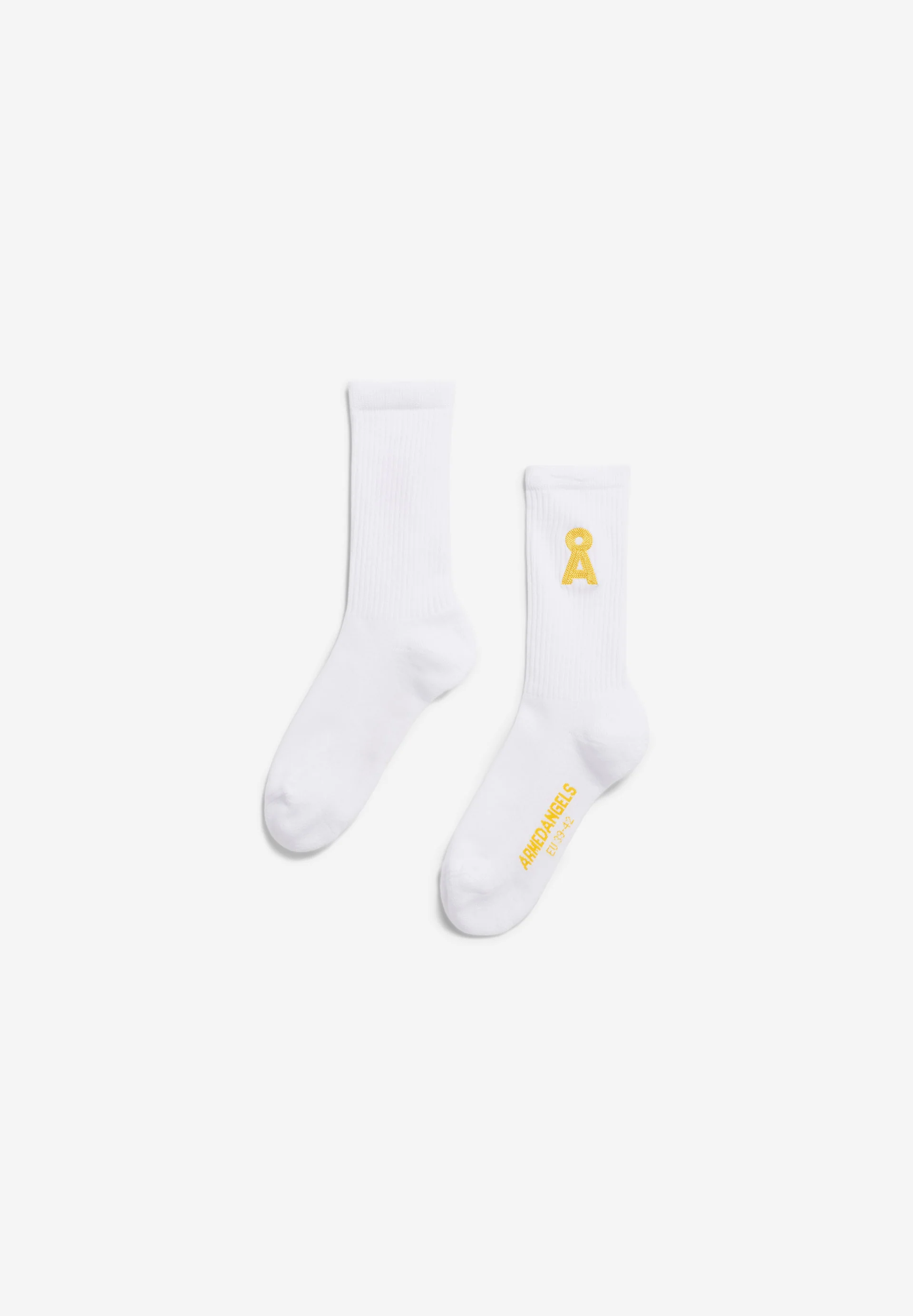 SAAMUS ICONIC Å Socks in organic cotton mix