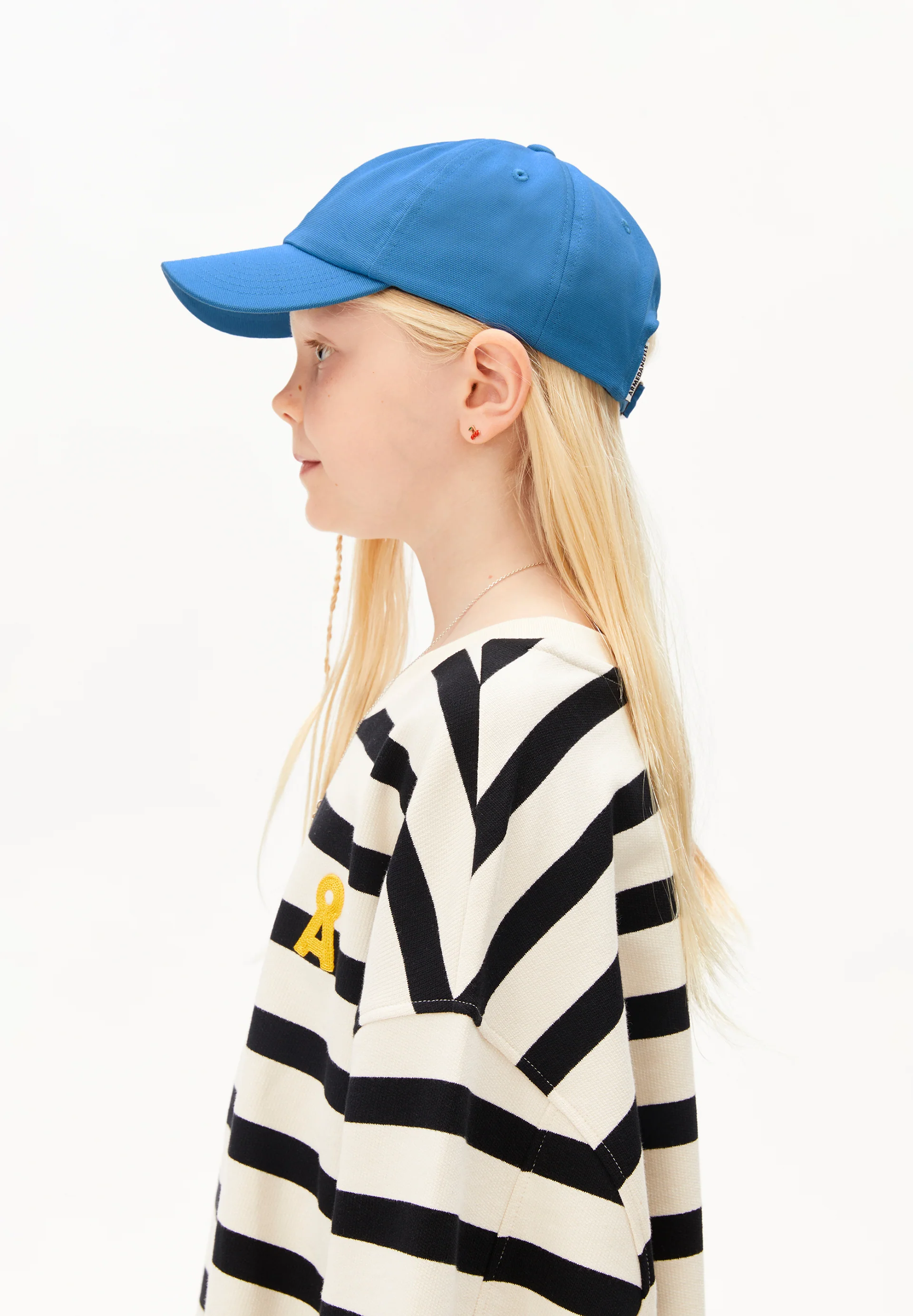 YENAAS KIDS CAP Kids Cap made of Organic Cotton