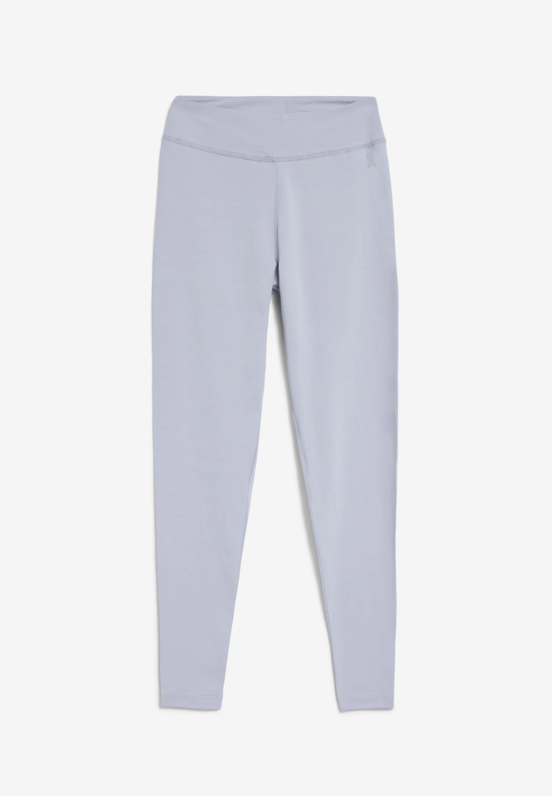 FARIBAA Leggings made of Organic Cotton Mix