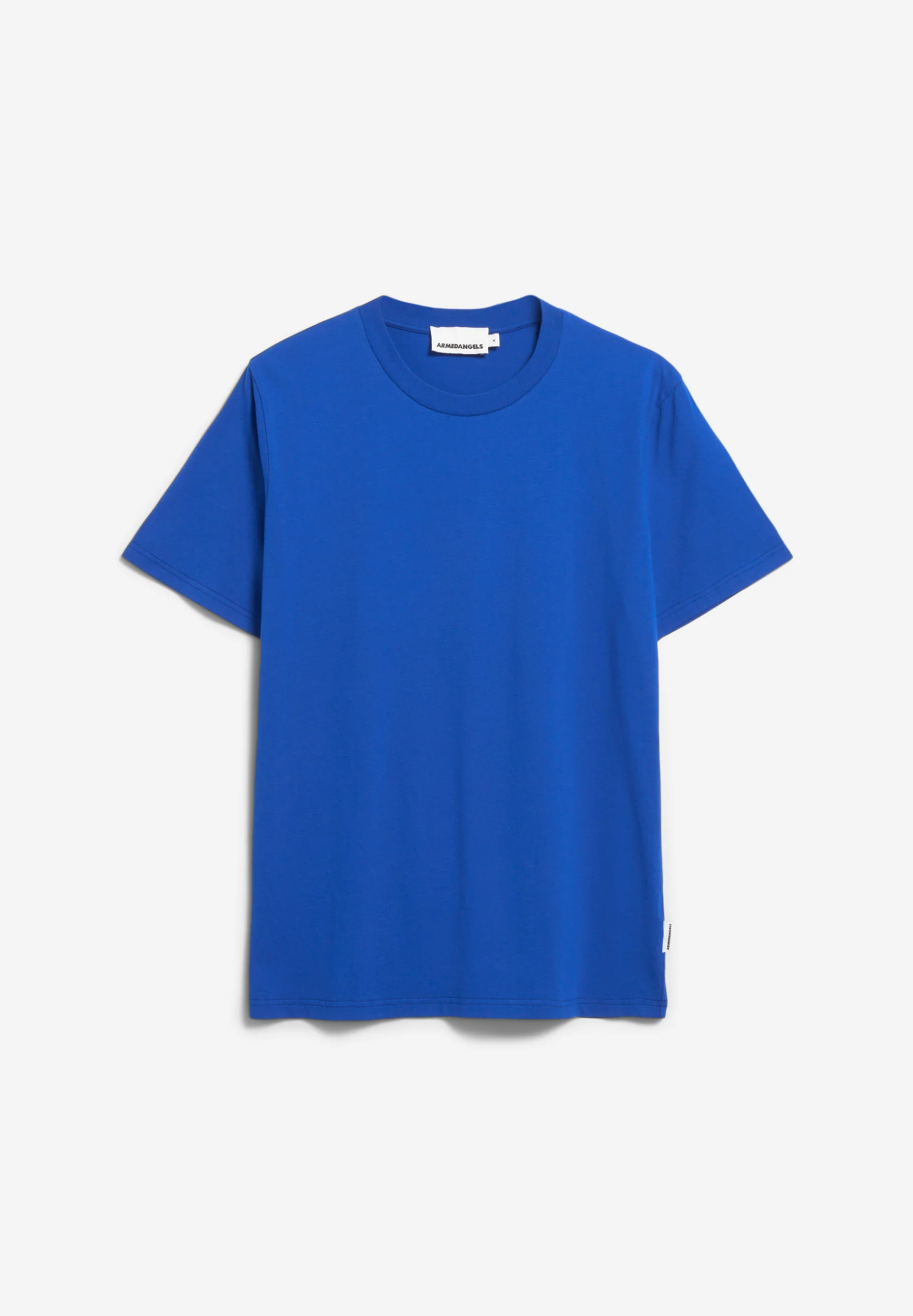 JAAMES T-shirts from organic cotton