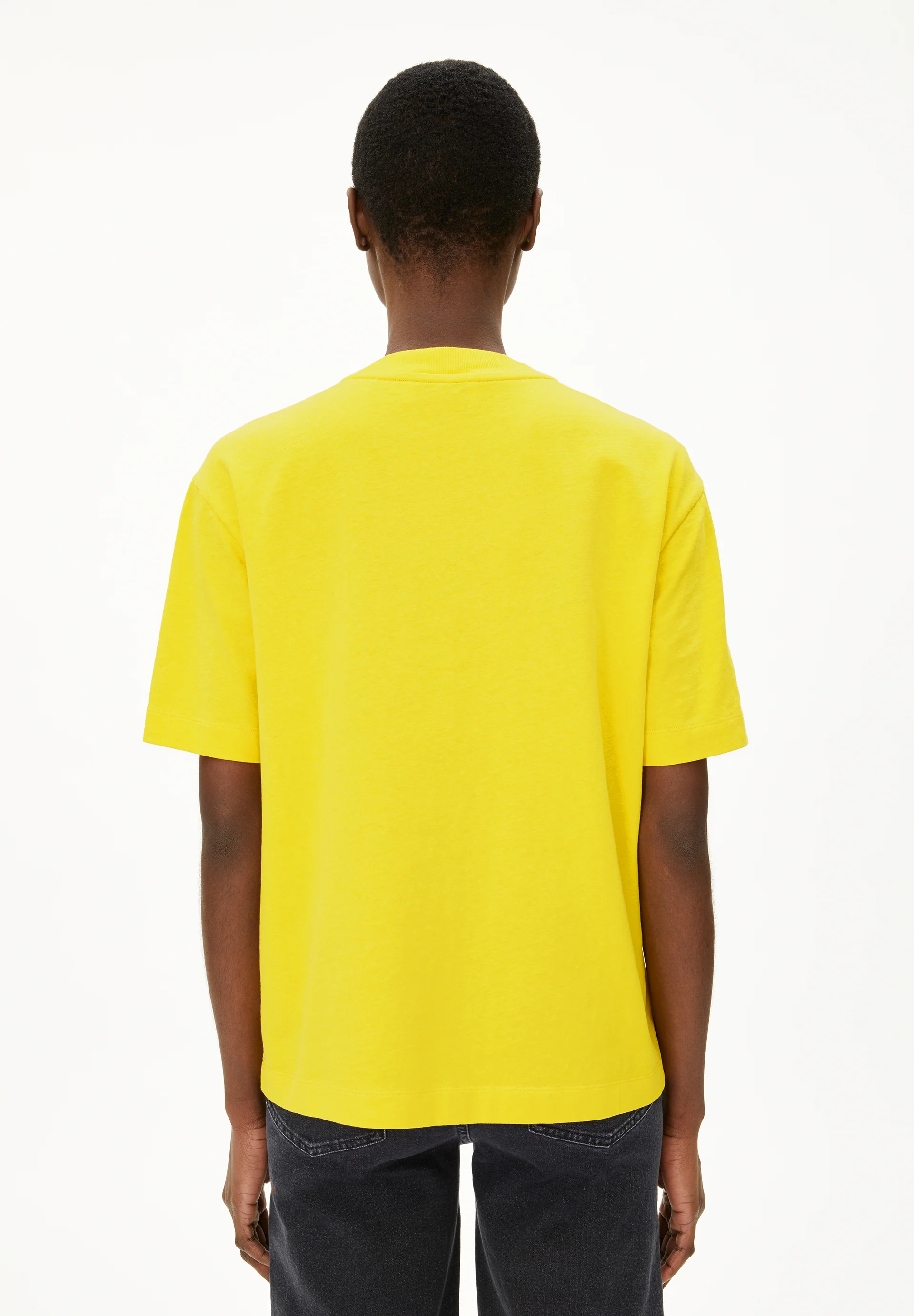 TARJAA WIKIPEDIA Heavyweight T-Shirt made of recycled Cotton