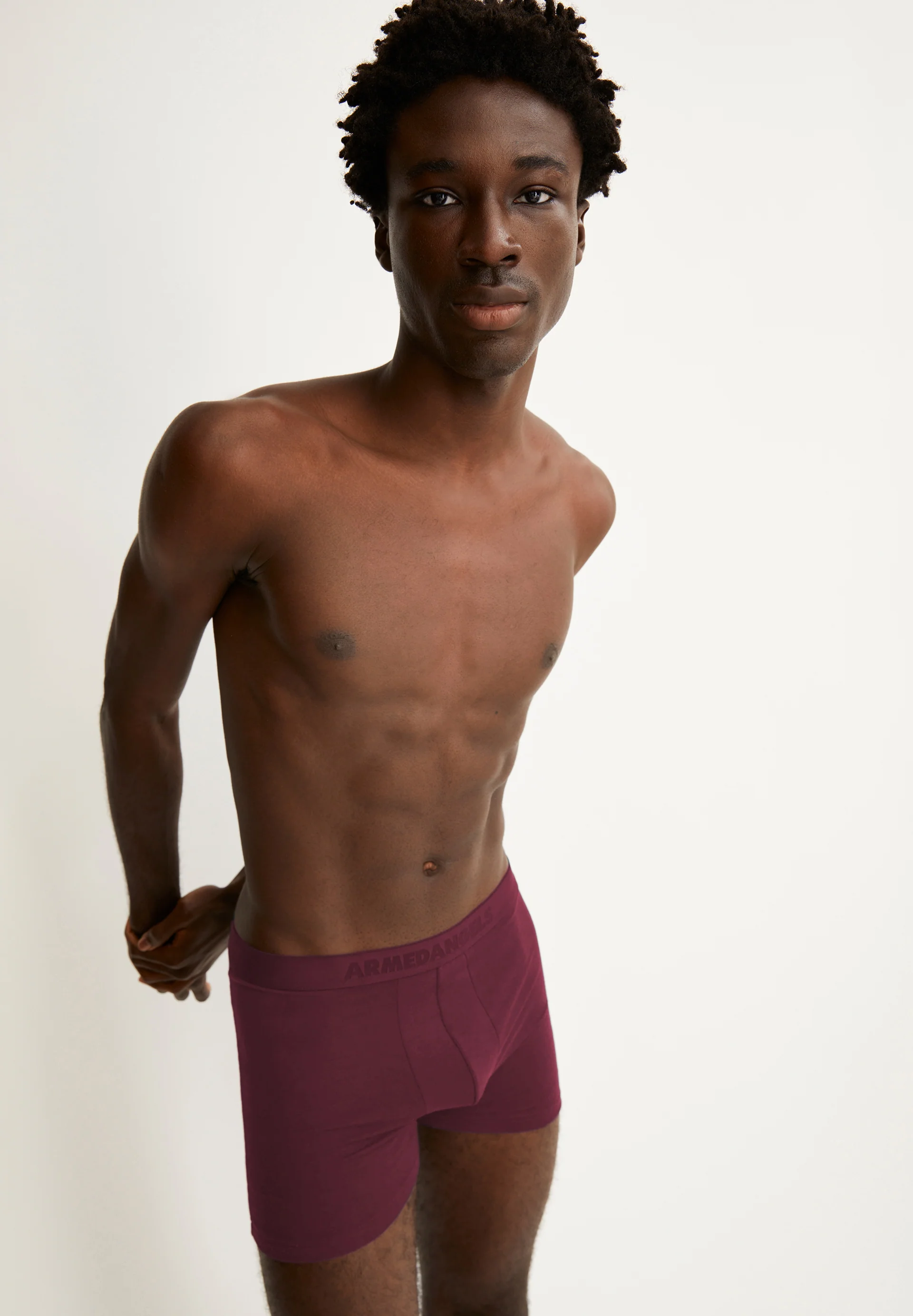 RICAARD Boxer made of TENCEL™ Modal Mix