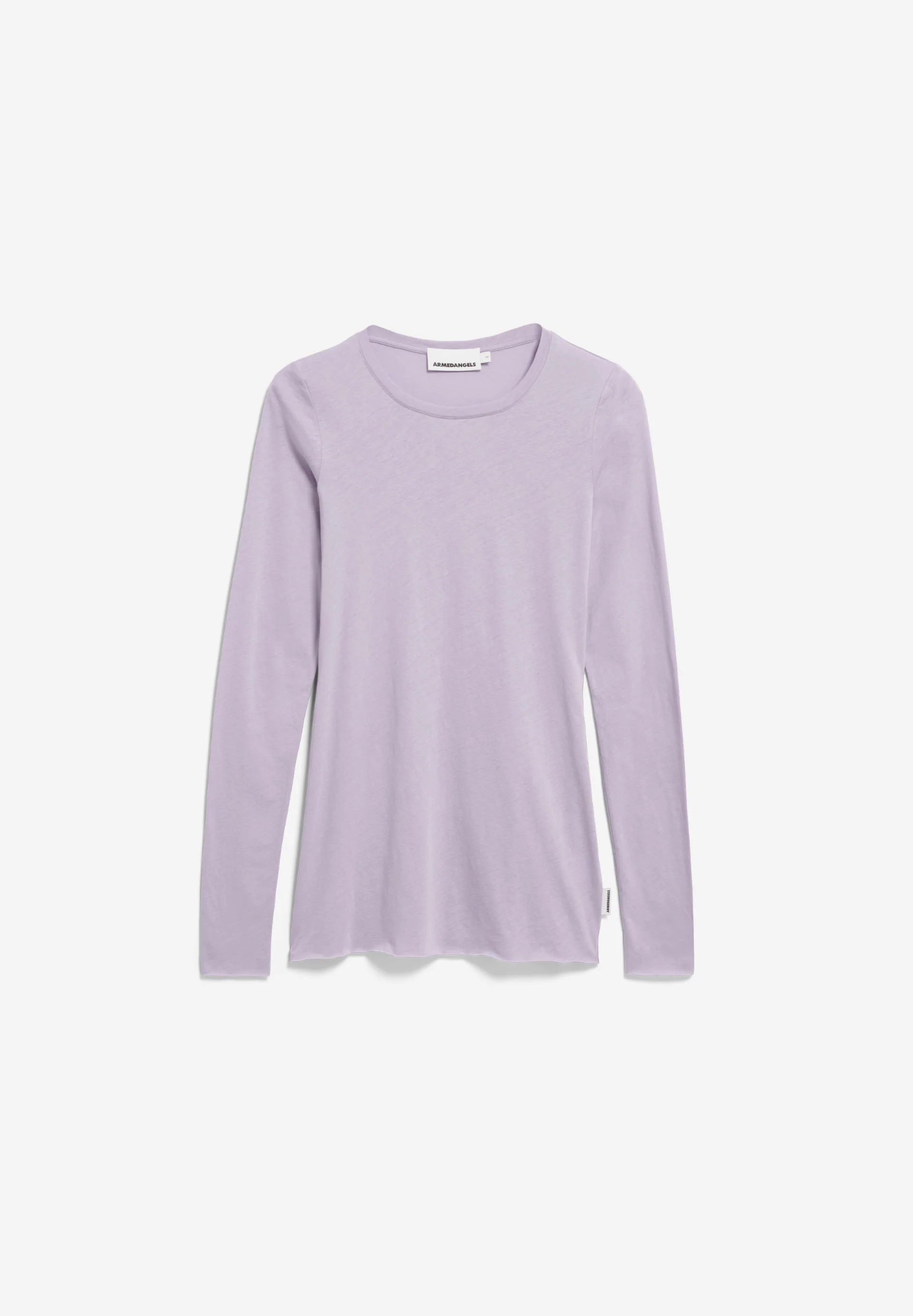 EINIAARA SOFT Longsleeve made of organic cotton