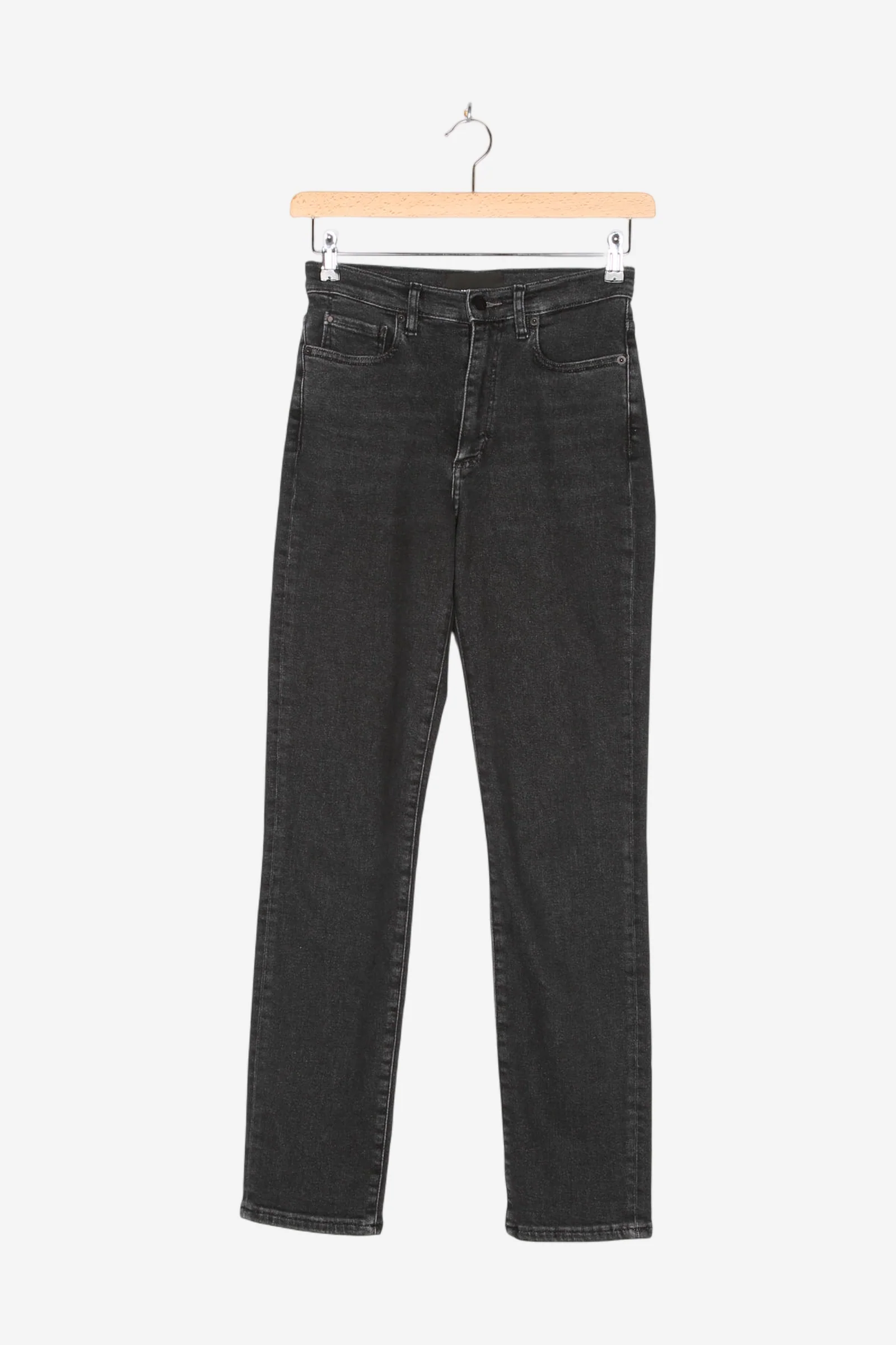 LEJAANI Slim Jeans Organic Cotton Mix X-Stretch