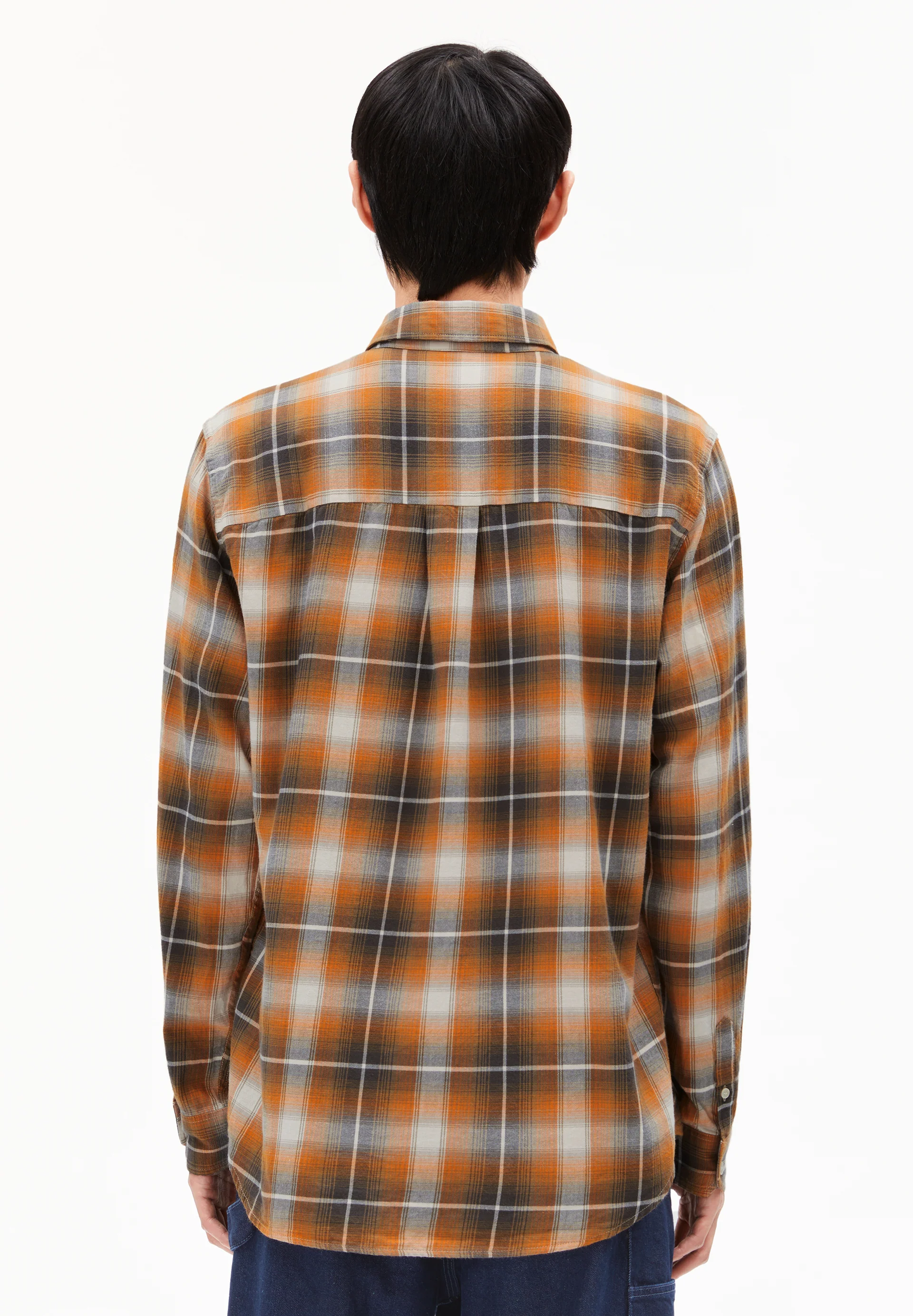 GALAANTES Organic cotton shirt
