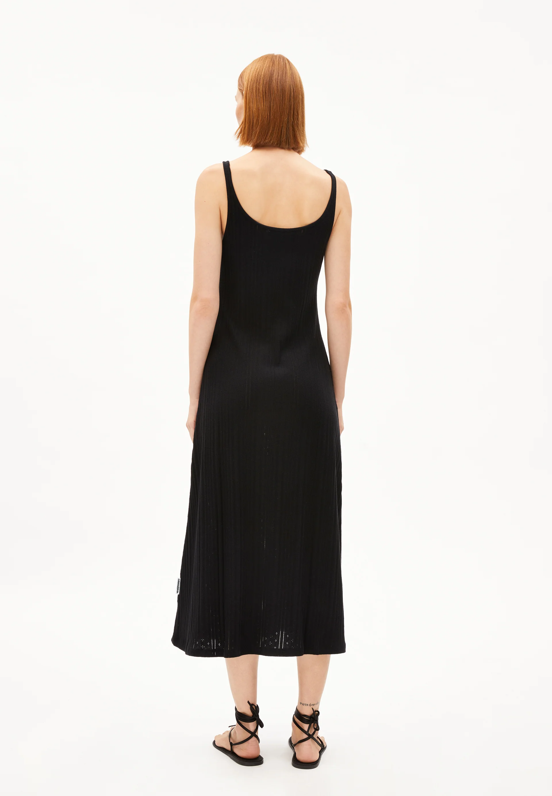 EKENAA Jersey Dress made of Organic Cotton