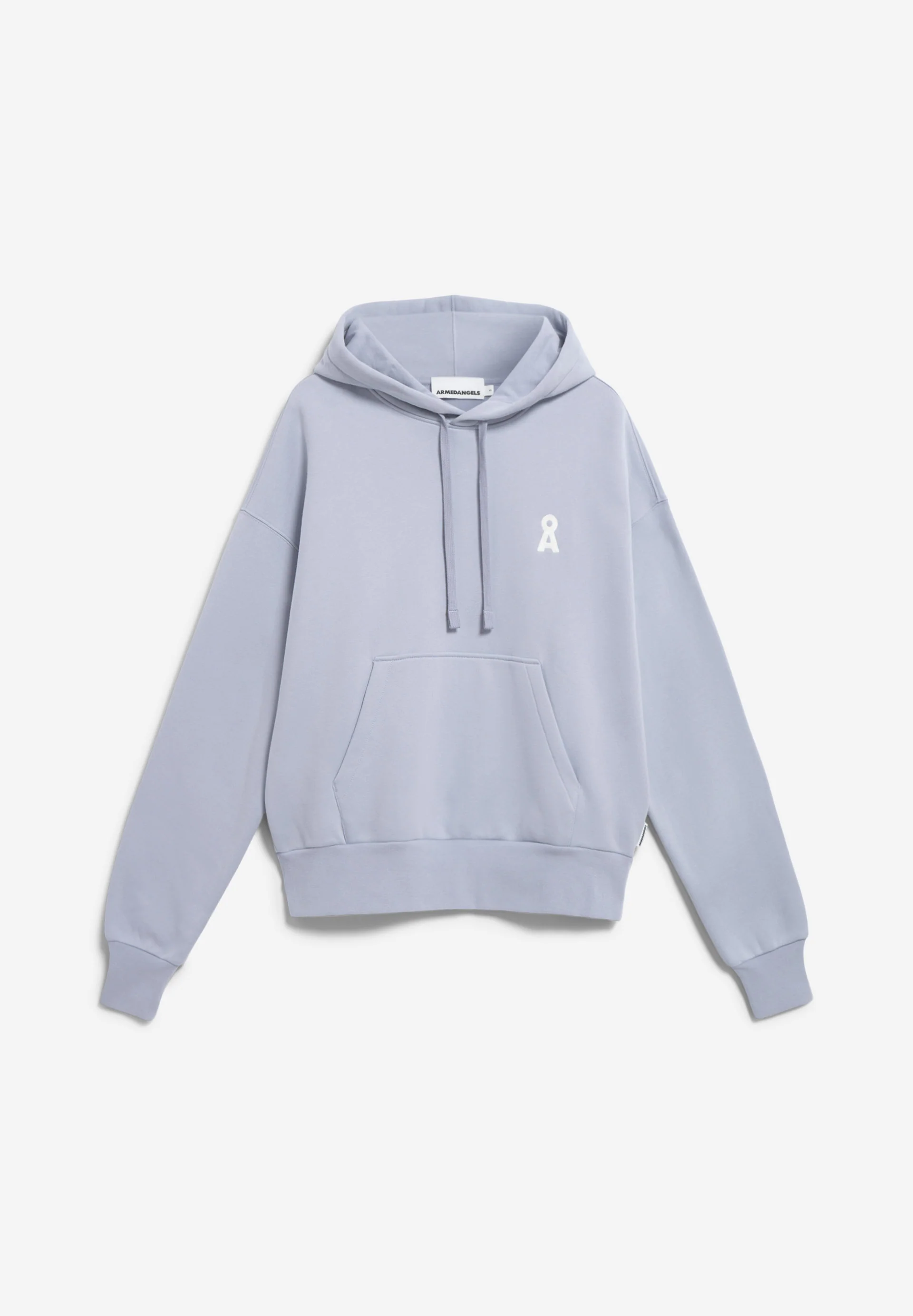 ICONIC Å FRANCISARAA Sweathoodie from organic cotton