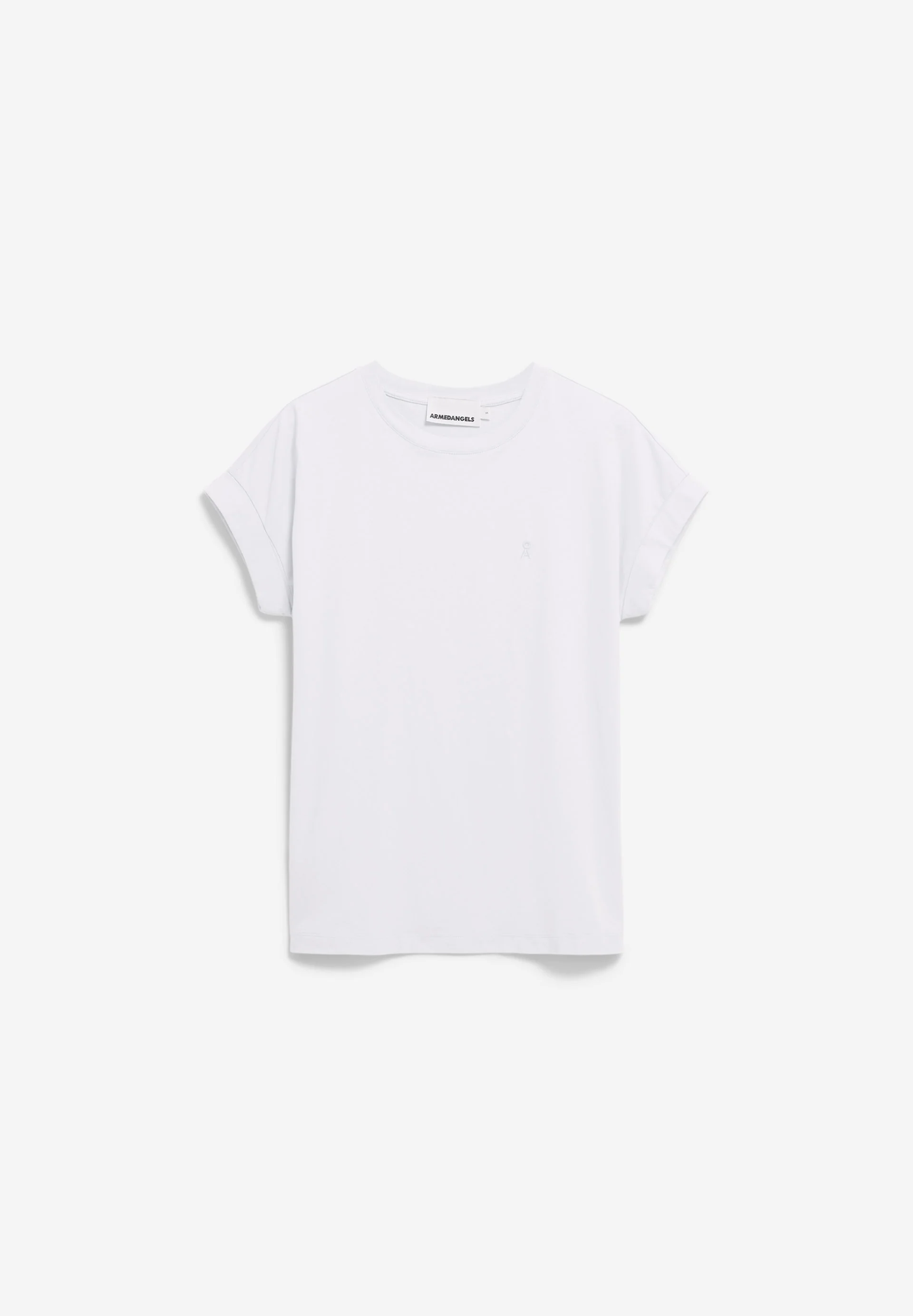 IDAARA T-shirts from organic cotton