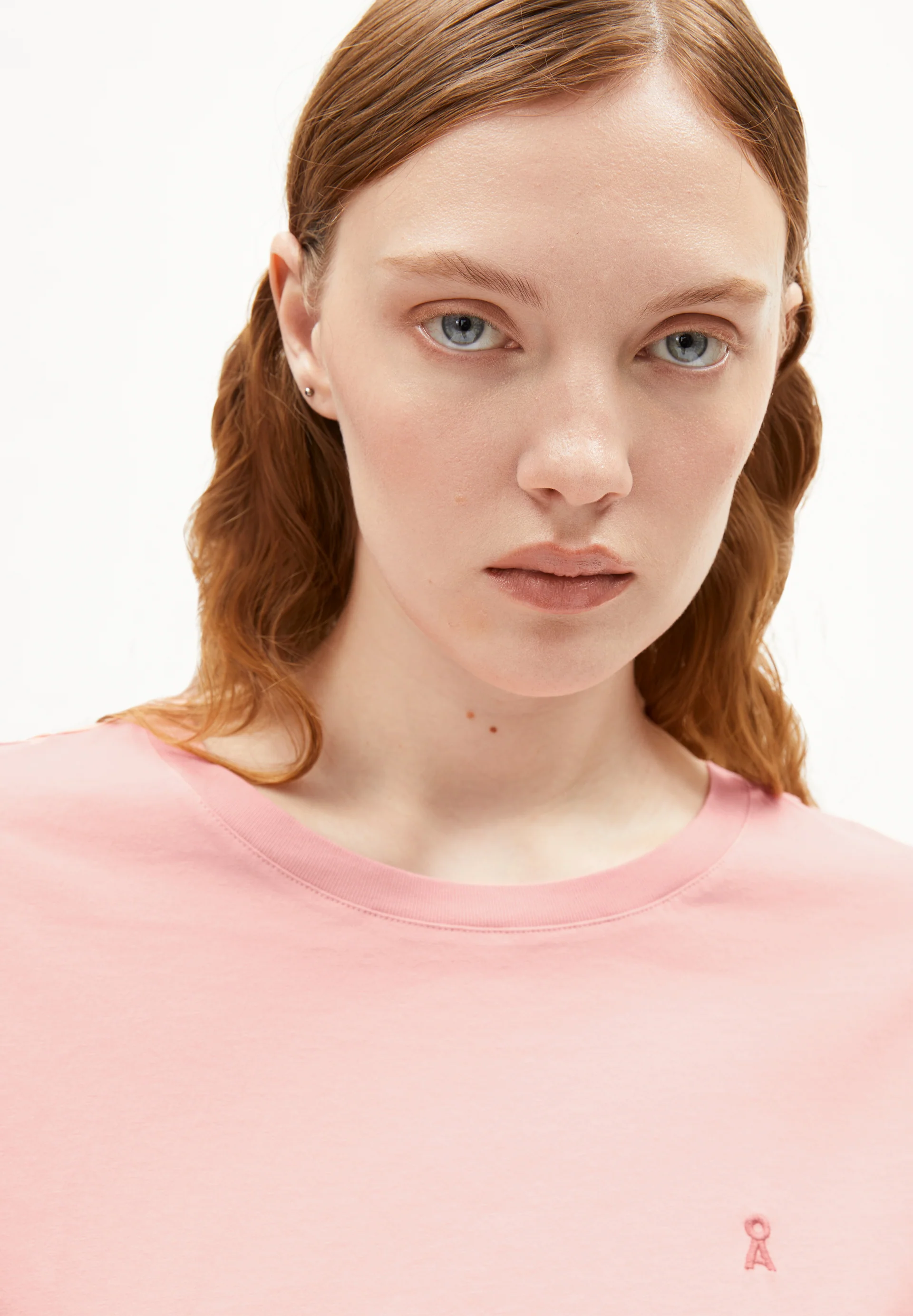 IDAARA T-shirts from organic cotton