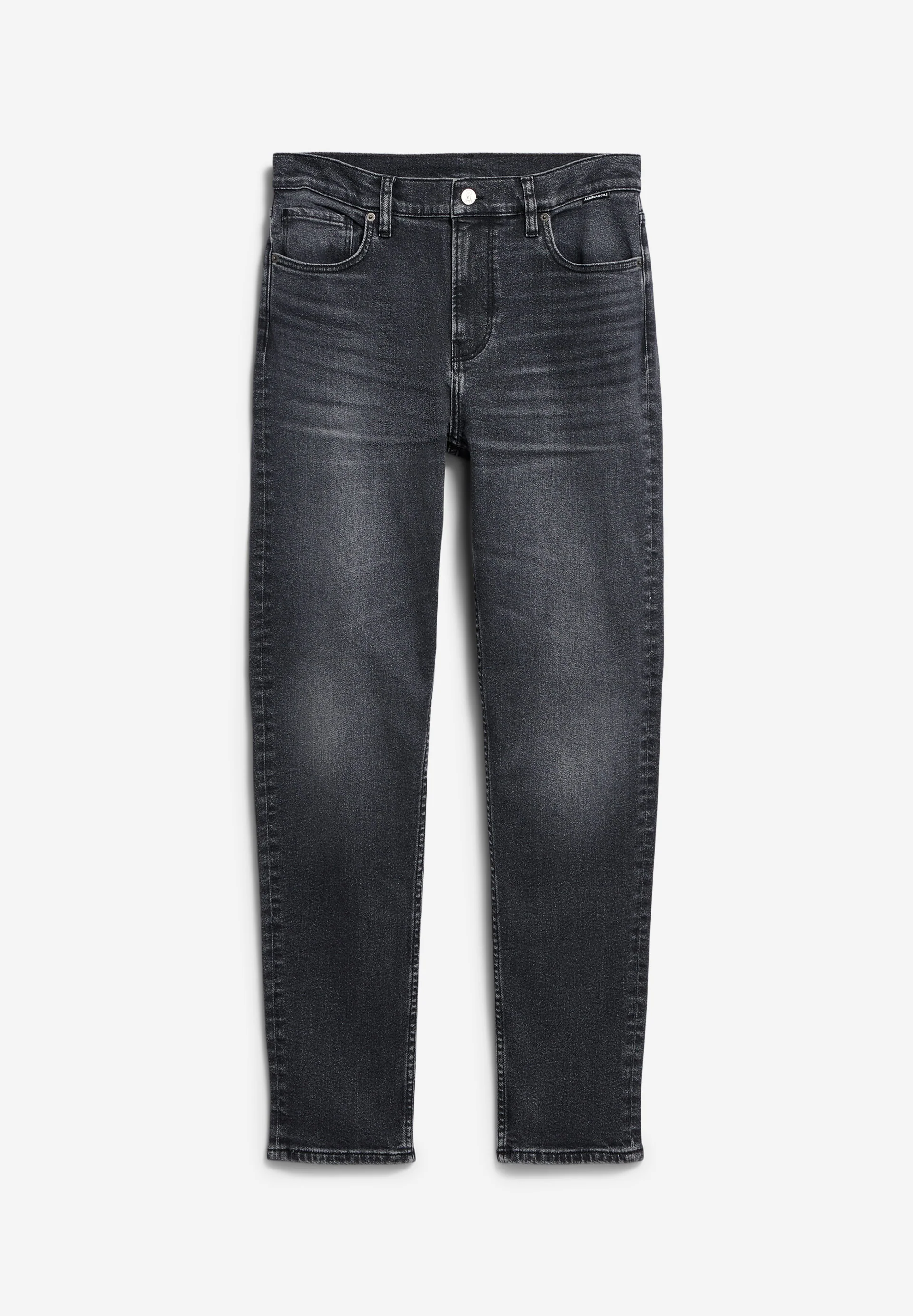 AARJO TARPA Tapered Jeans recycled cotton mix Comfort-Stretch