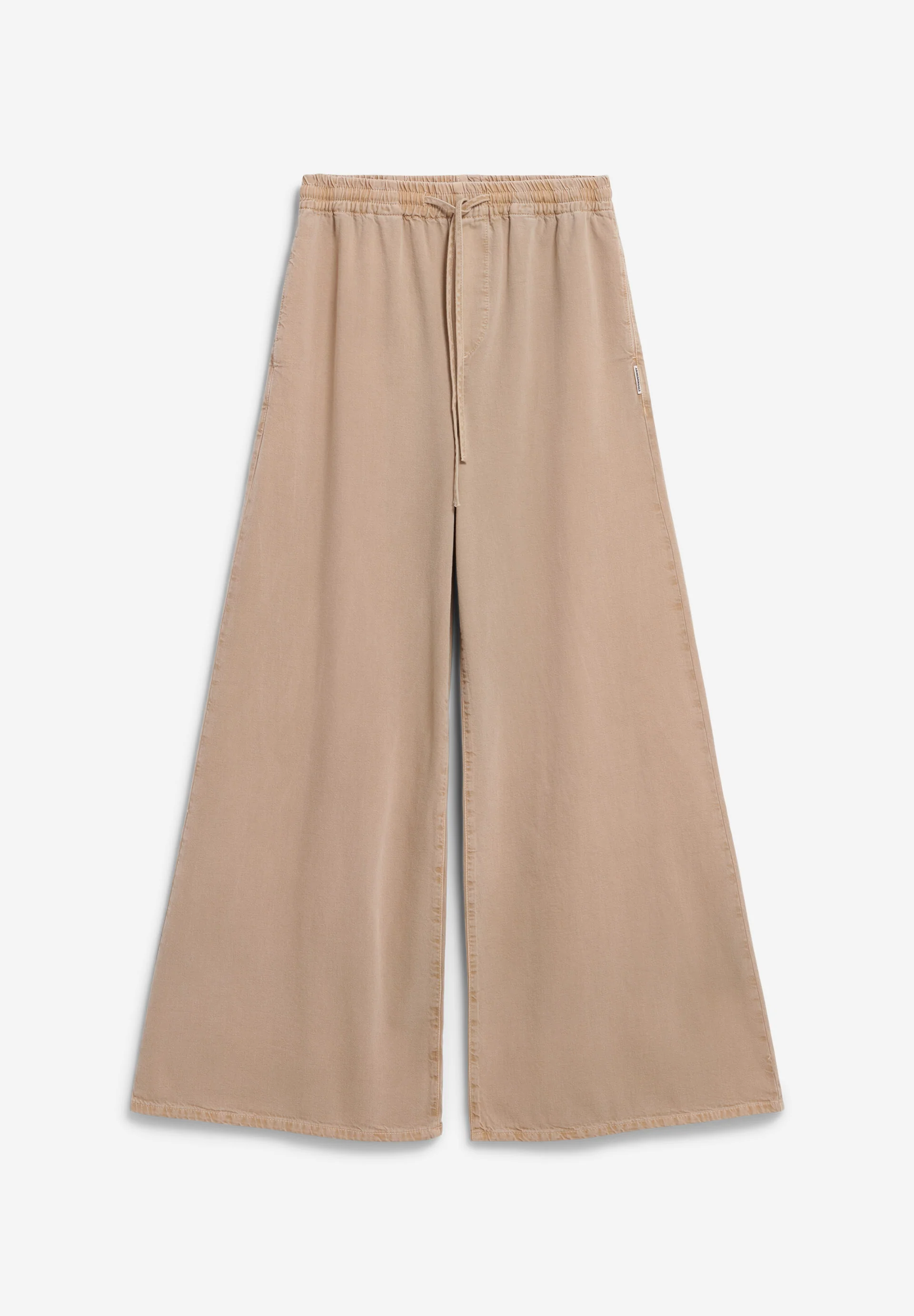 KELAANI Denim Pants made of Organic Cotton Mix