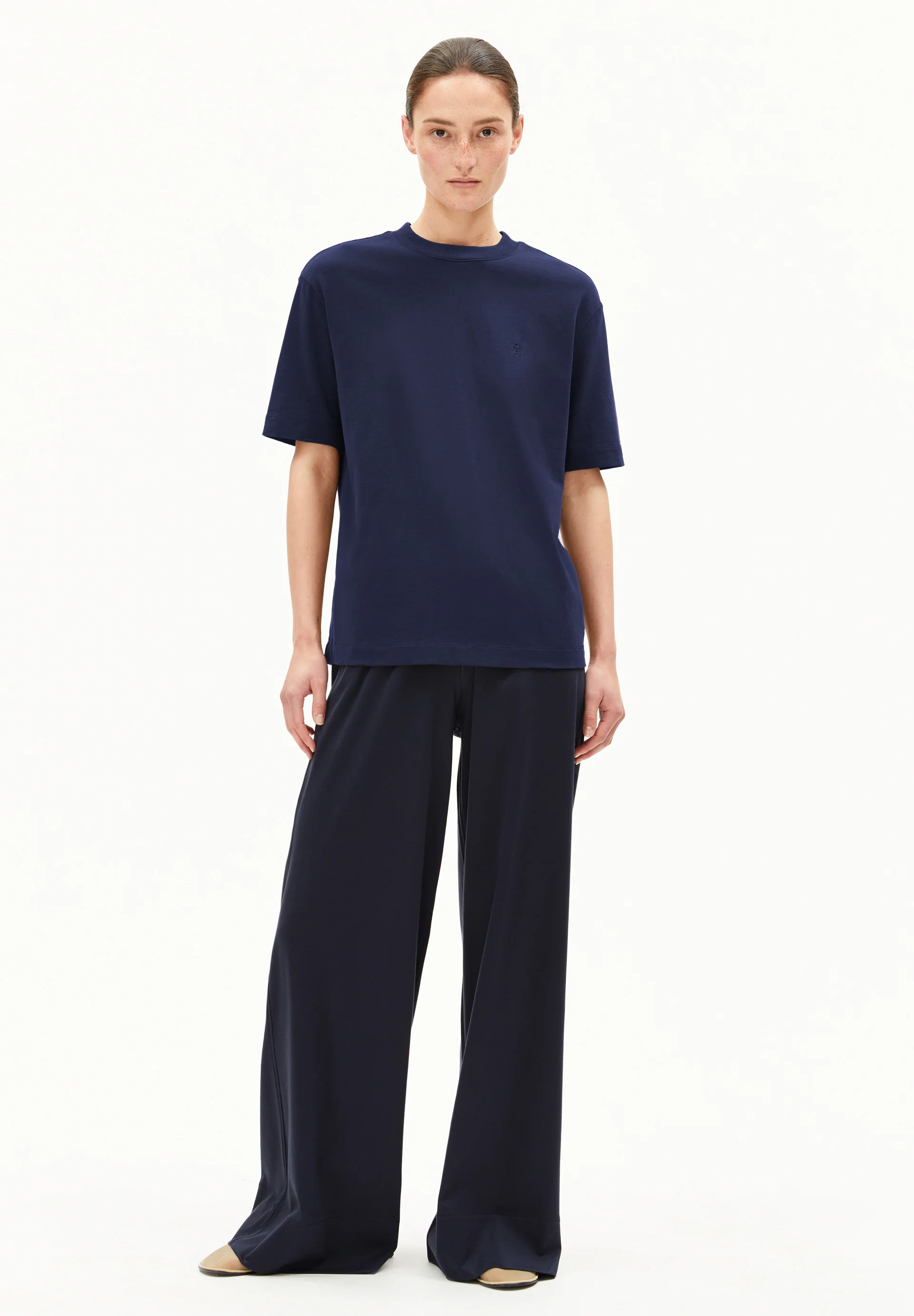 TARJAA Heavyweight T-Shirt made of recycled Cotton