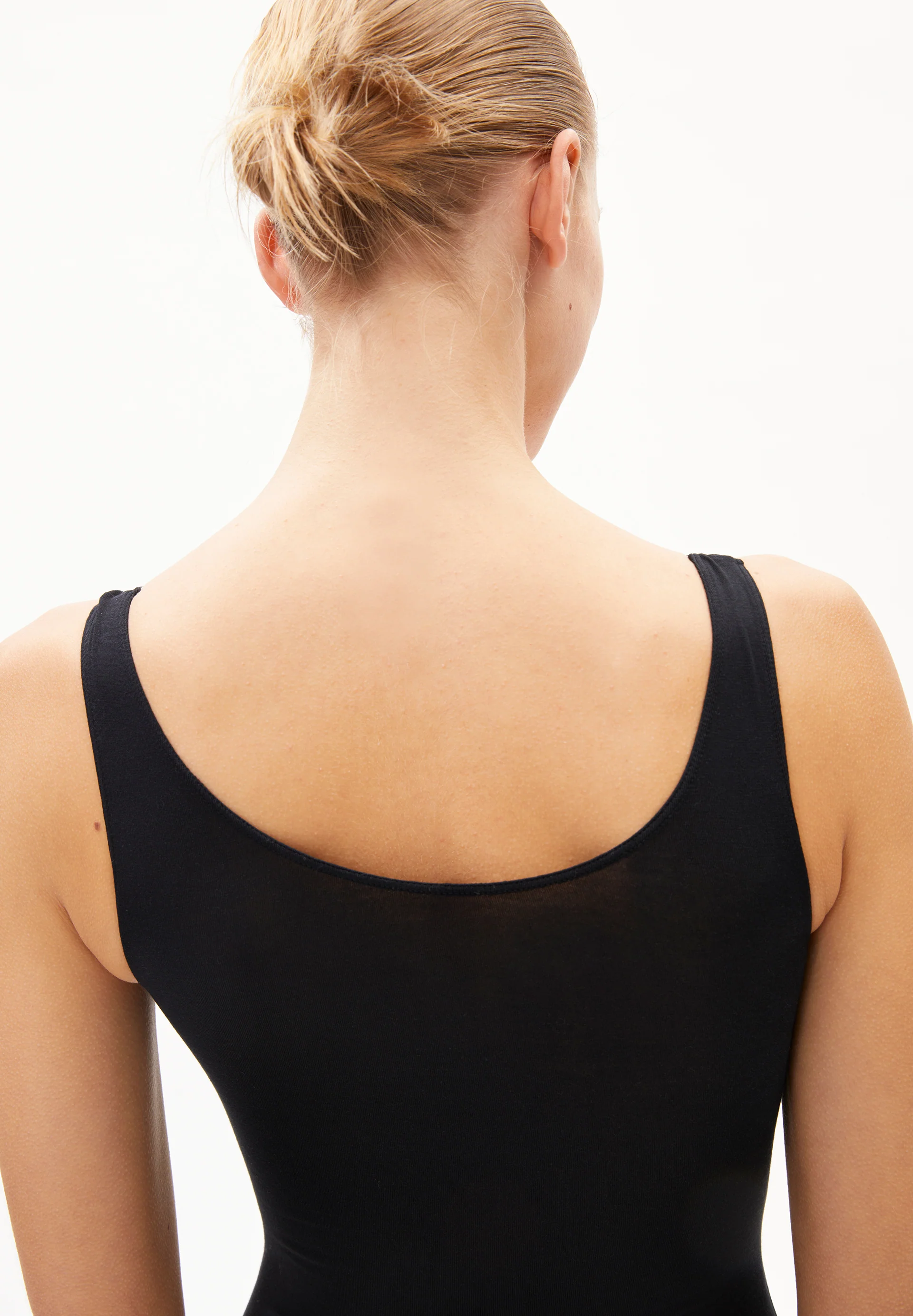 AASAMA Bodysuit made of TENCEL™ Modal Mix