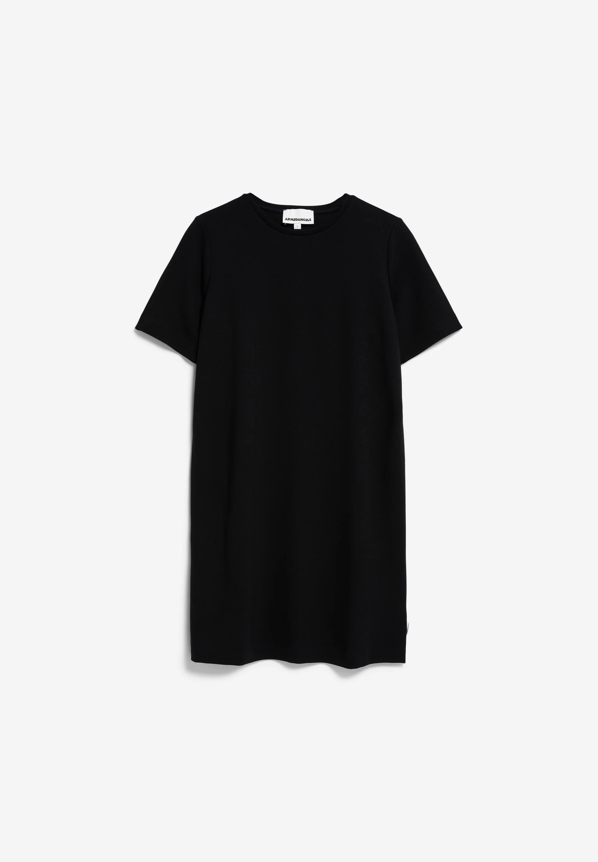 MAARILIANA Jersey Dress made of LENZING™ ECOVERO™ Viscose Mix