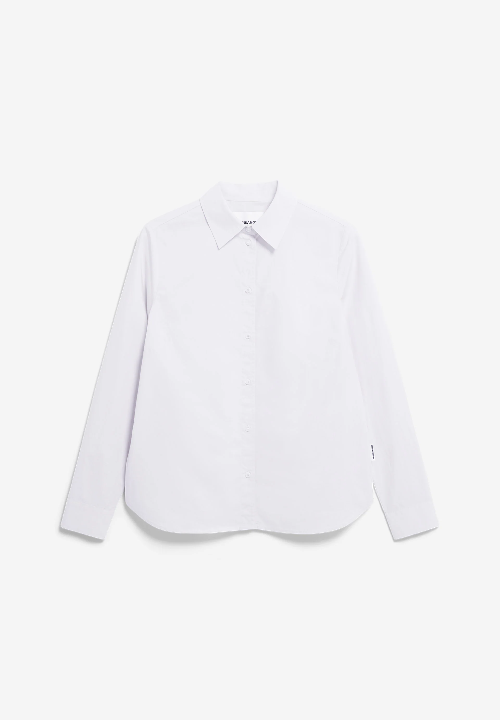 LOUILAA Blouse from organic cotton