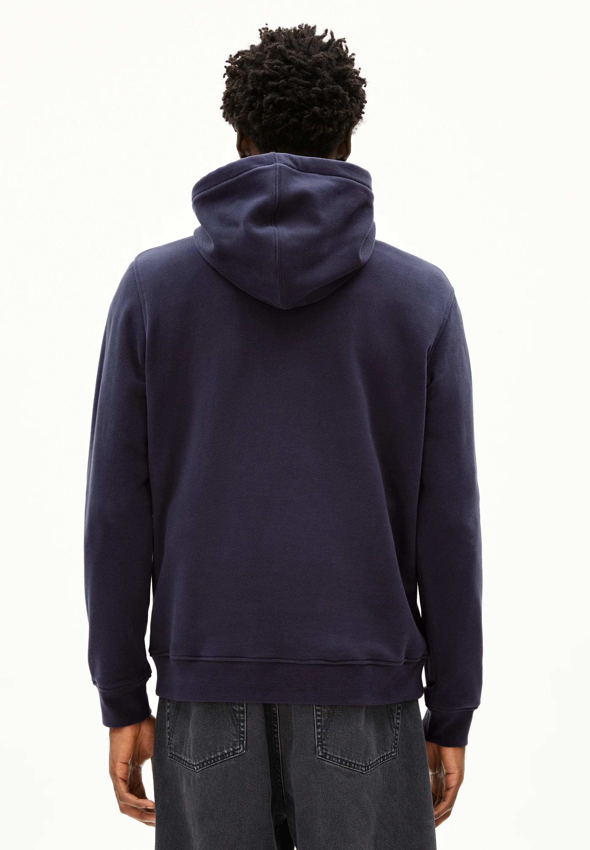 PAARLO LOOP Sweathoodie from organic cotton