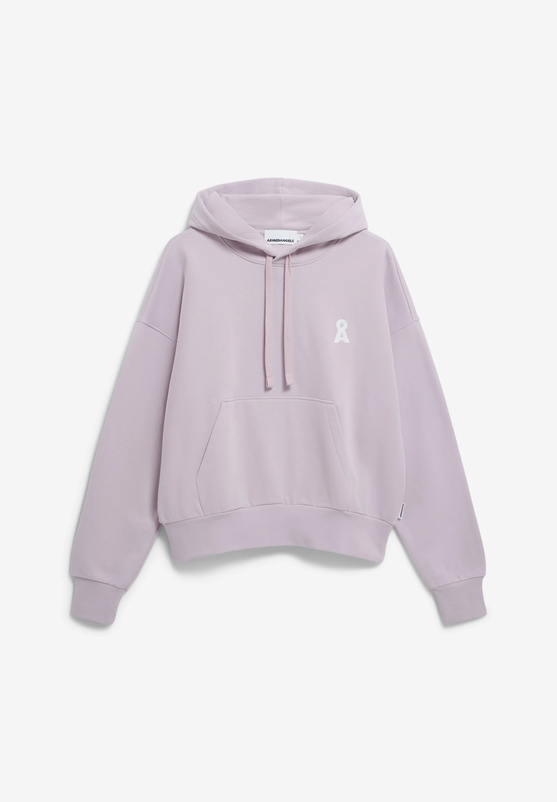 ICONIC Å FRANCISARAA Sweathoodie from organic cotton