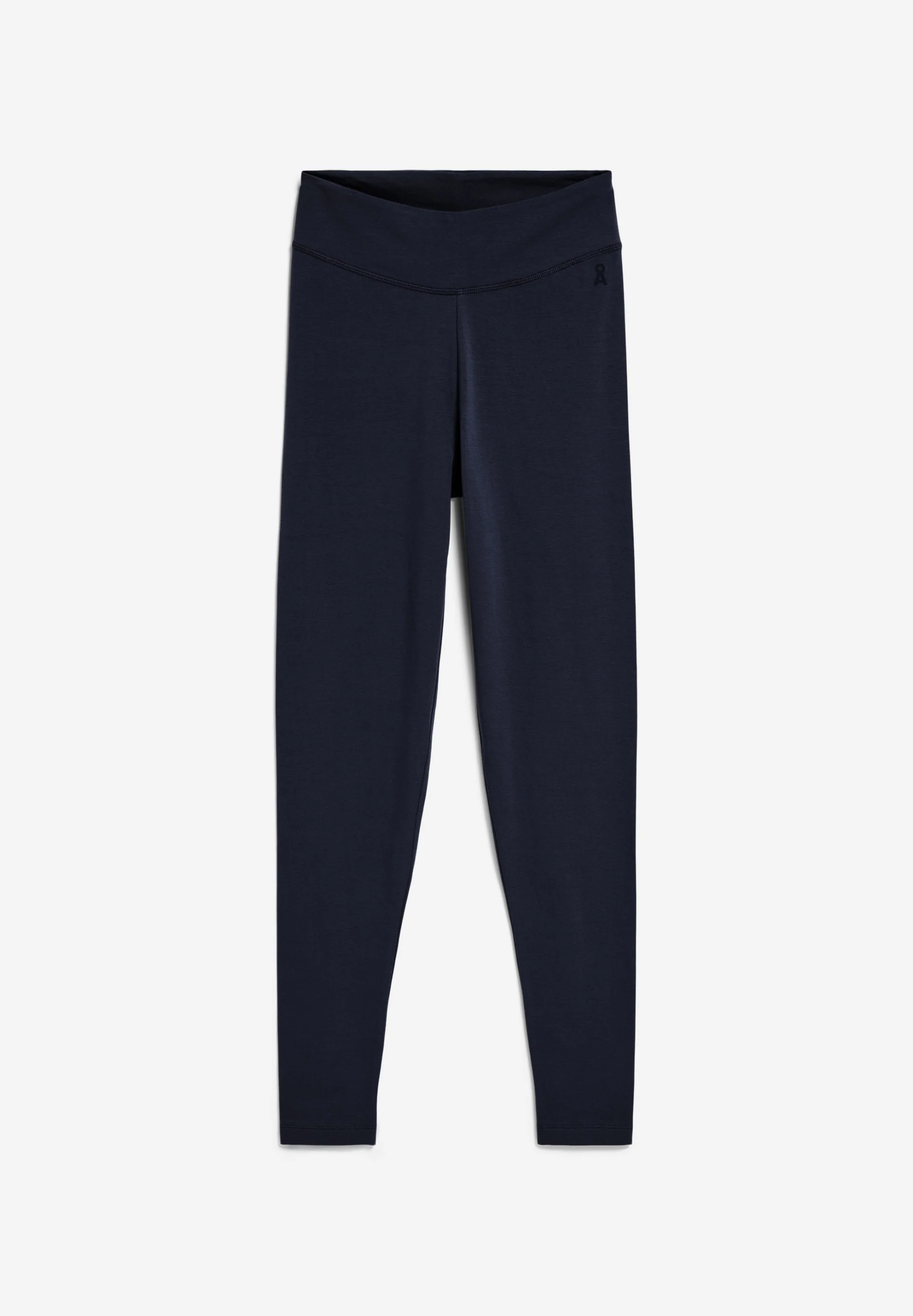 FARIBAA Leggings made of Organic Cotton Mix
