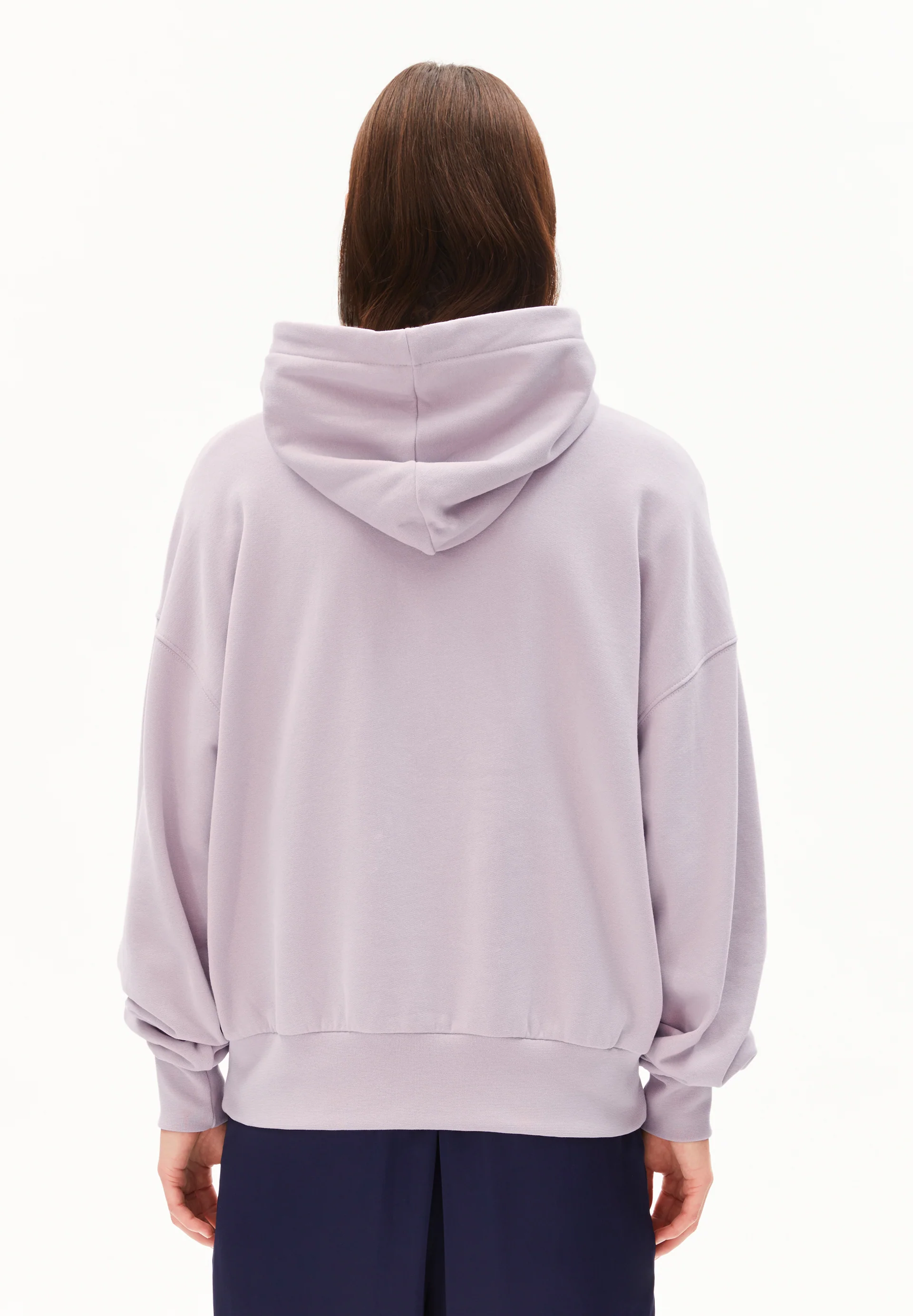 ICONIC Å FRANCISARAA Sweathoodie from organic cotton