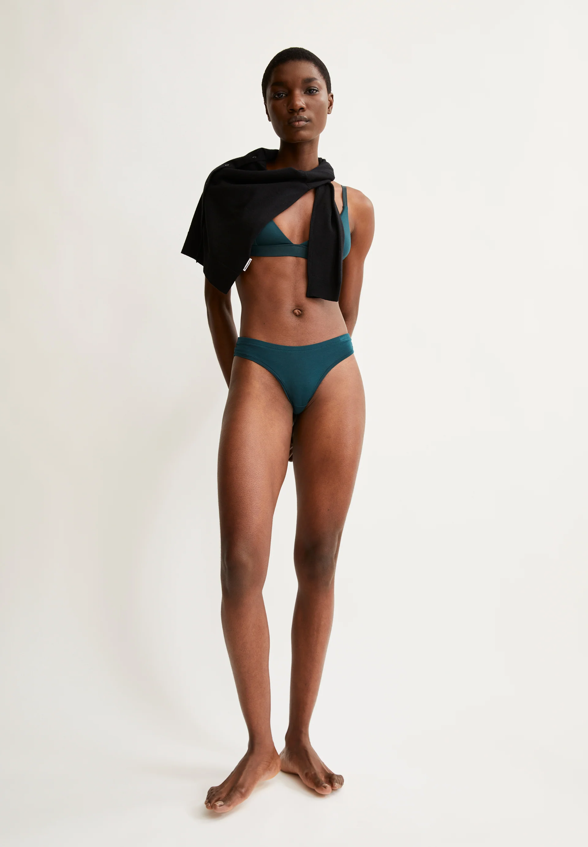 FAARA String made of TENCEL™ Modal Mix