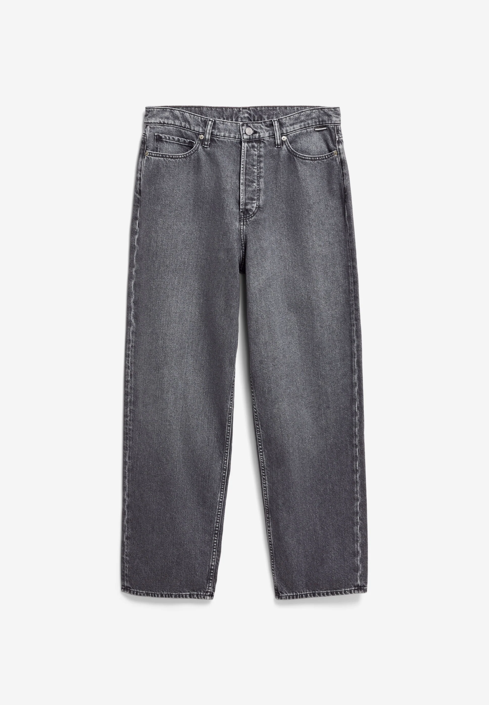 JAAMEO BAGGY JEAN Baggy Jeans recycled Cotton