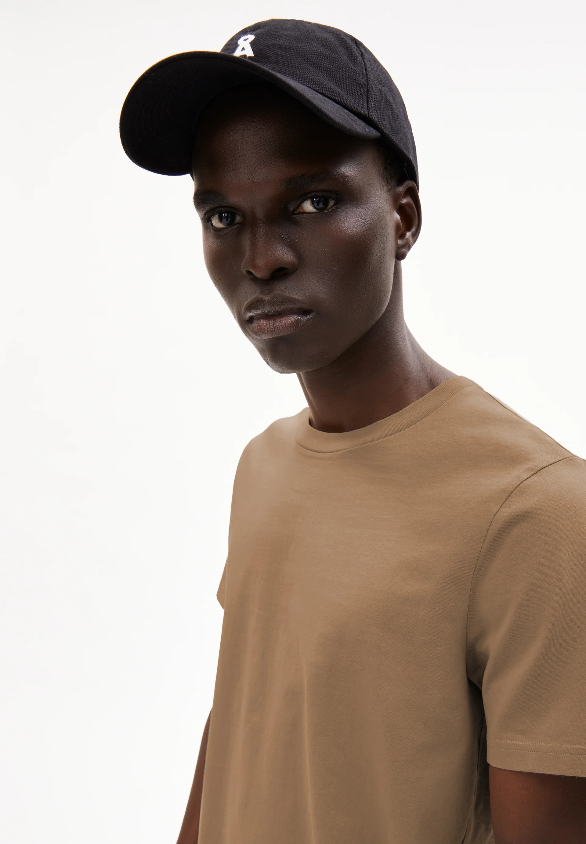 JAAMES T-shirts from organic cotton