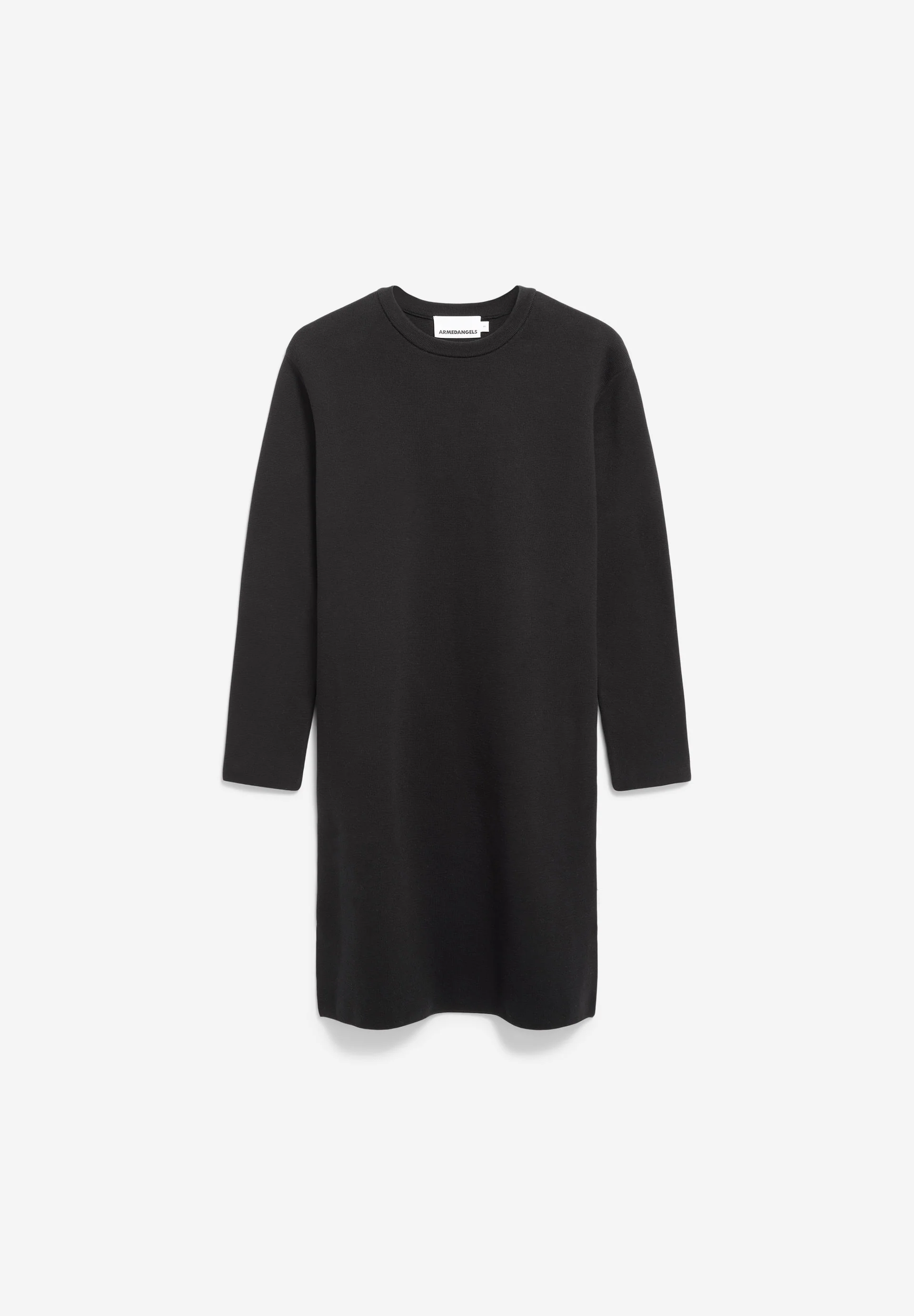 ROSANNIAAS Knitdress from organic cotton
