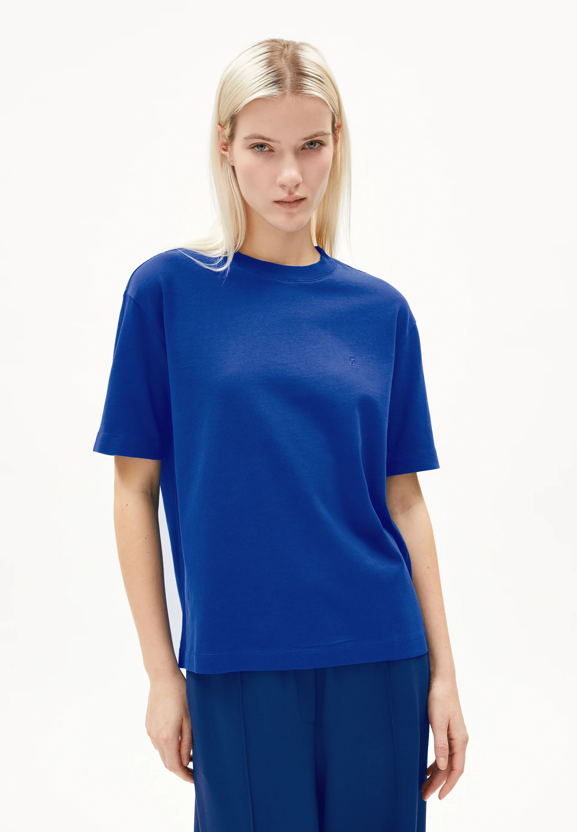 TARJAA Heavyweight T-Shirt made of recycled Cotton