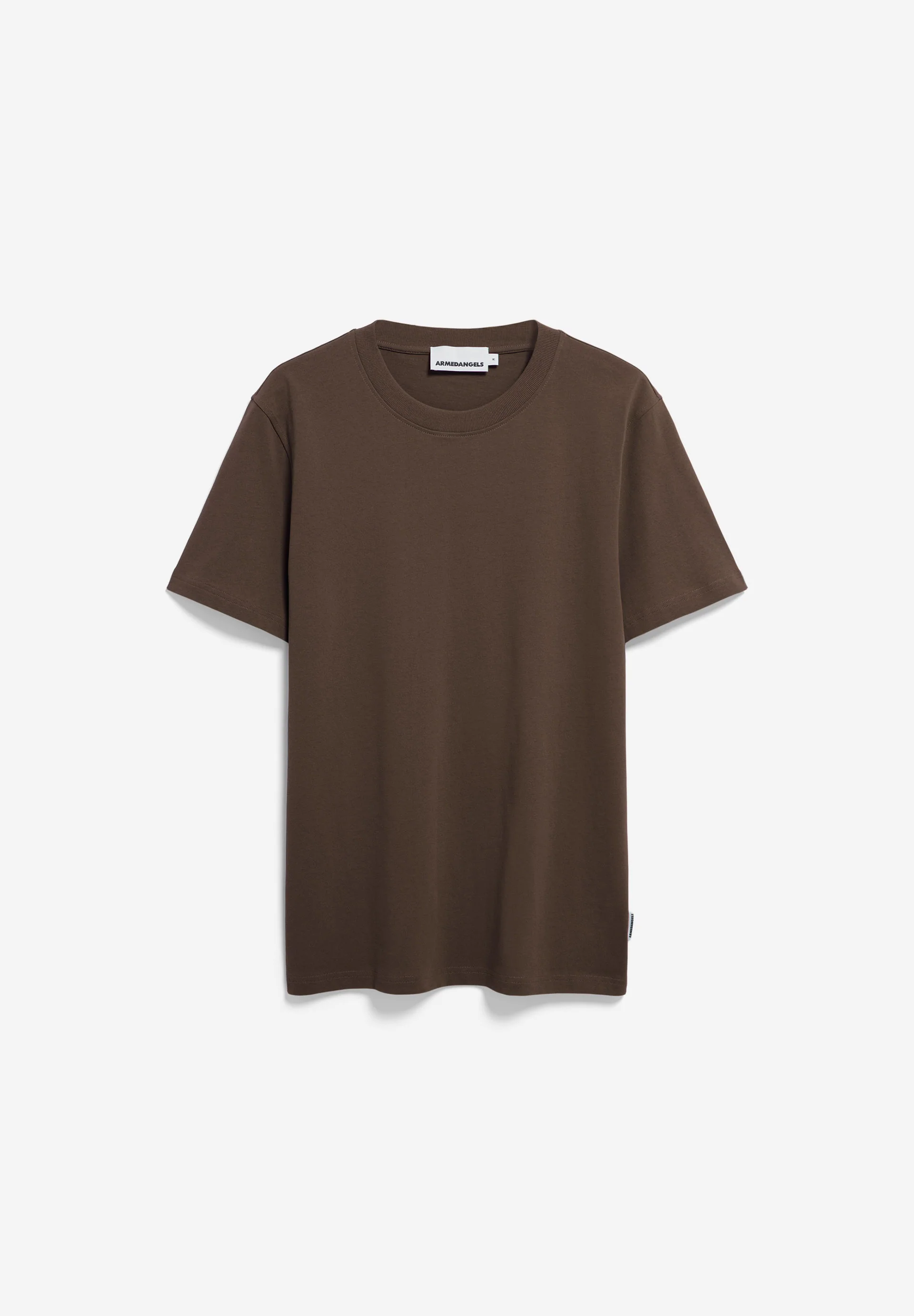 MAARKOS Heavyweight T-Shirt made of recycled Cotton