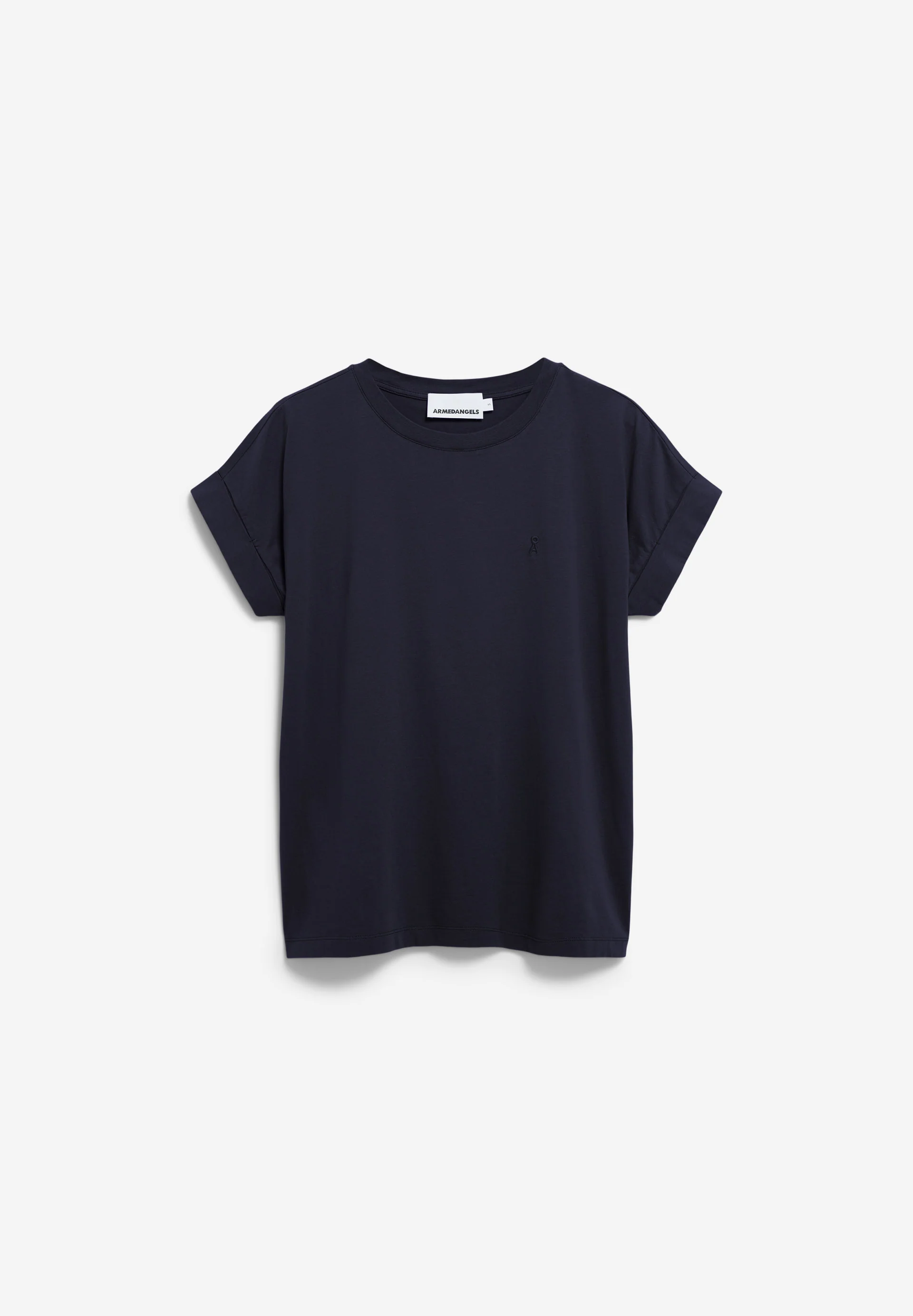 IDAARA T-shirts from organic cotton