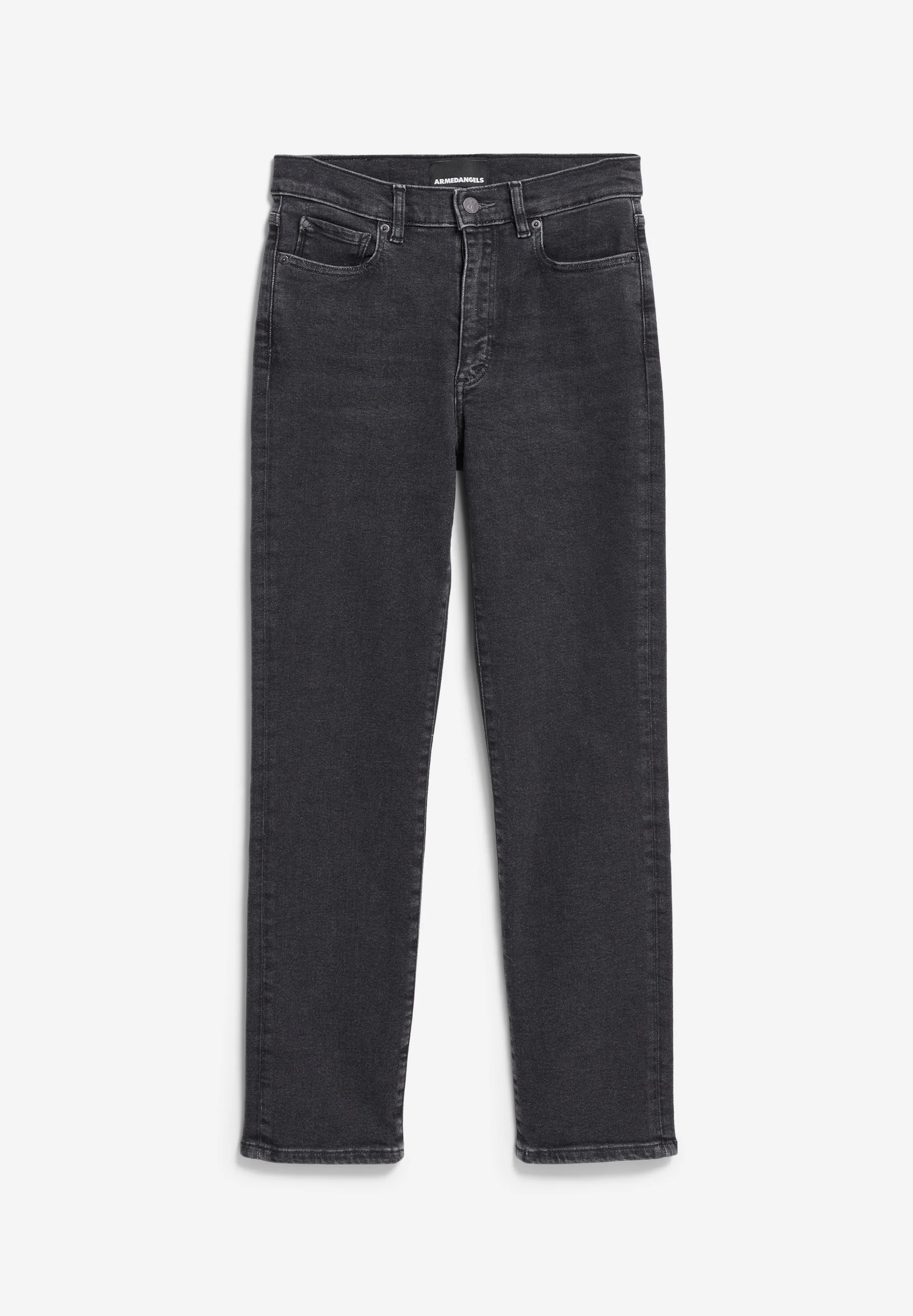 LEJAANI Slim Jeans Organic Cotton Mix X-Stretch