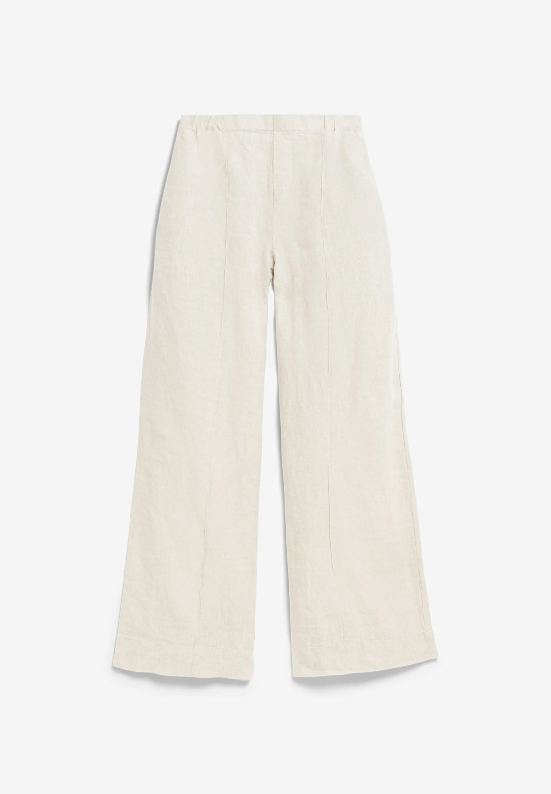 JONVAALIE PURE LINO Woven Pants made of Linen