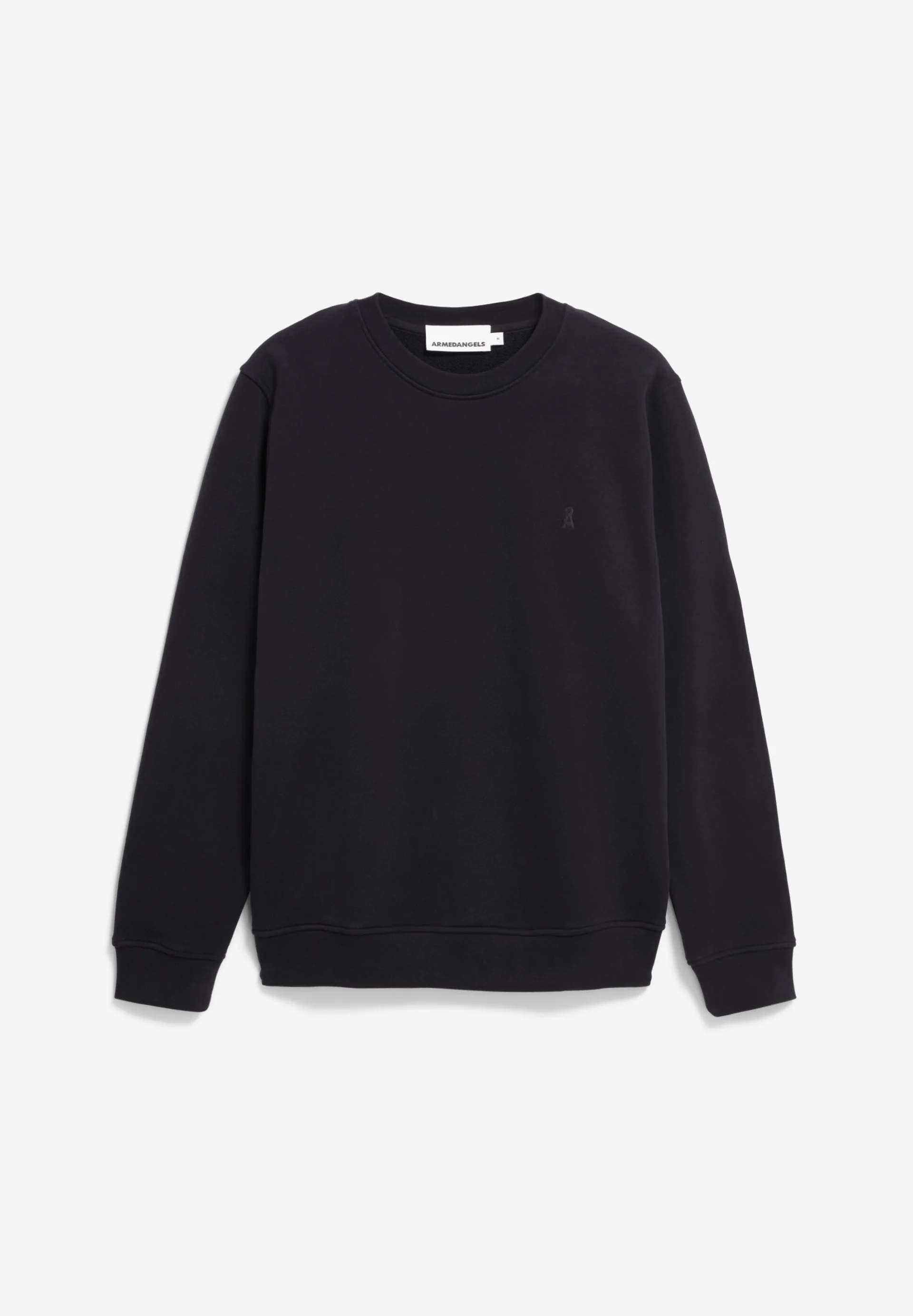 BAARO LOOP Sweatshirt from organic cotton