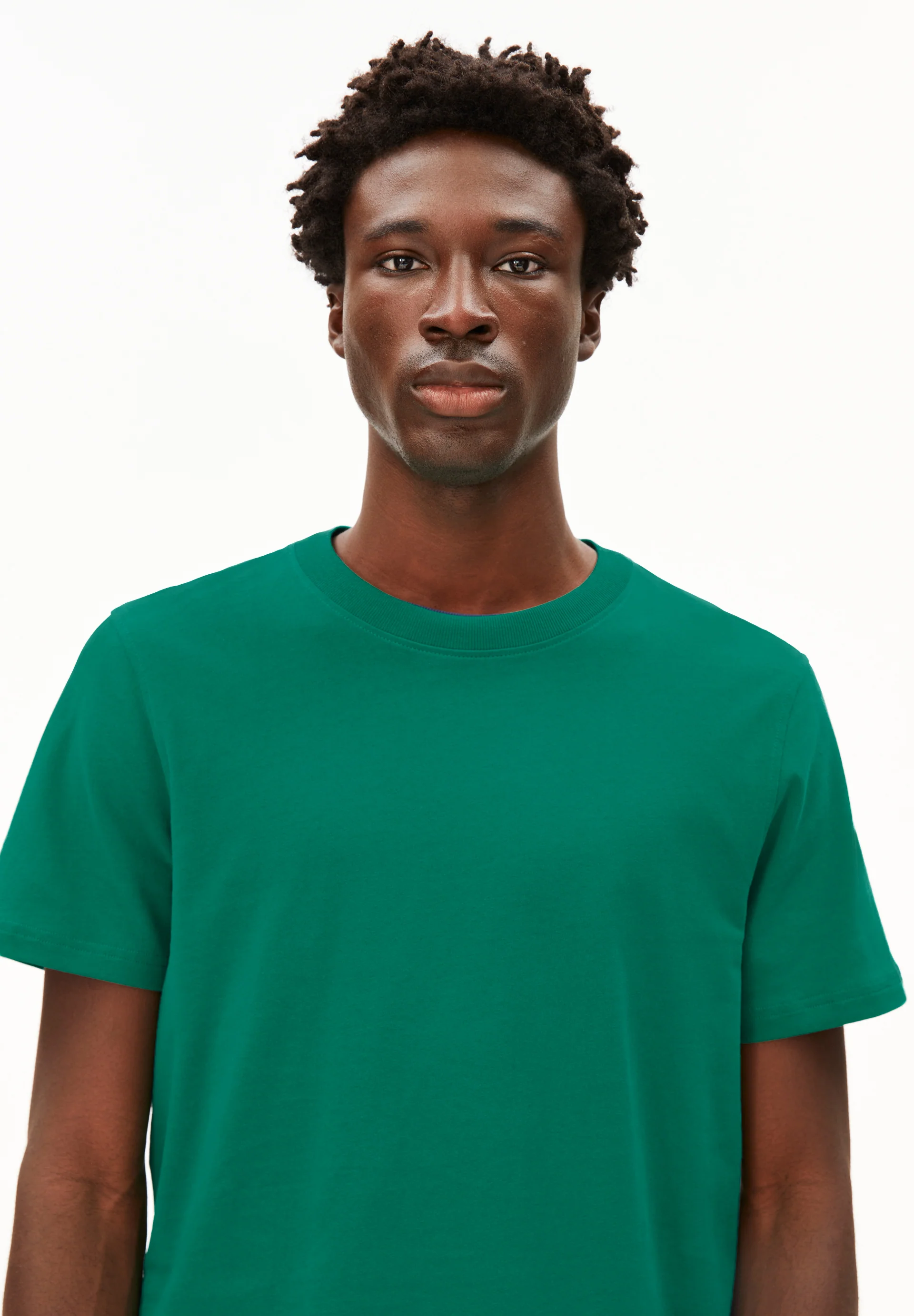 MAARKOS Heavyweight T-Shirt made of recycled Cotton